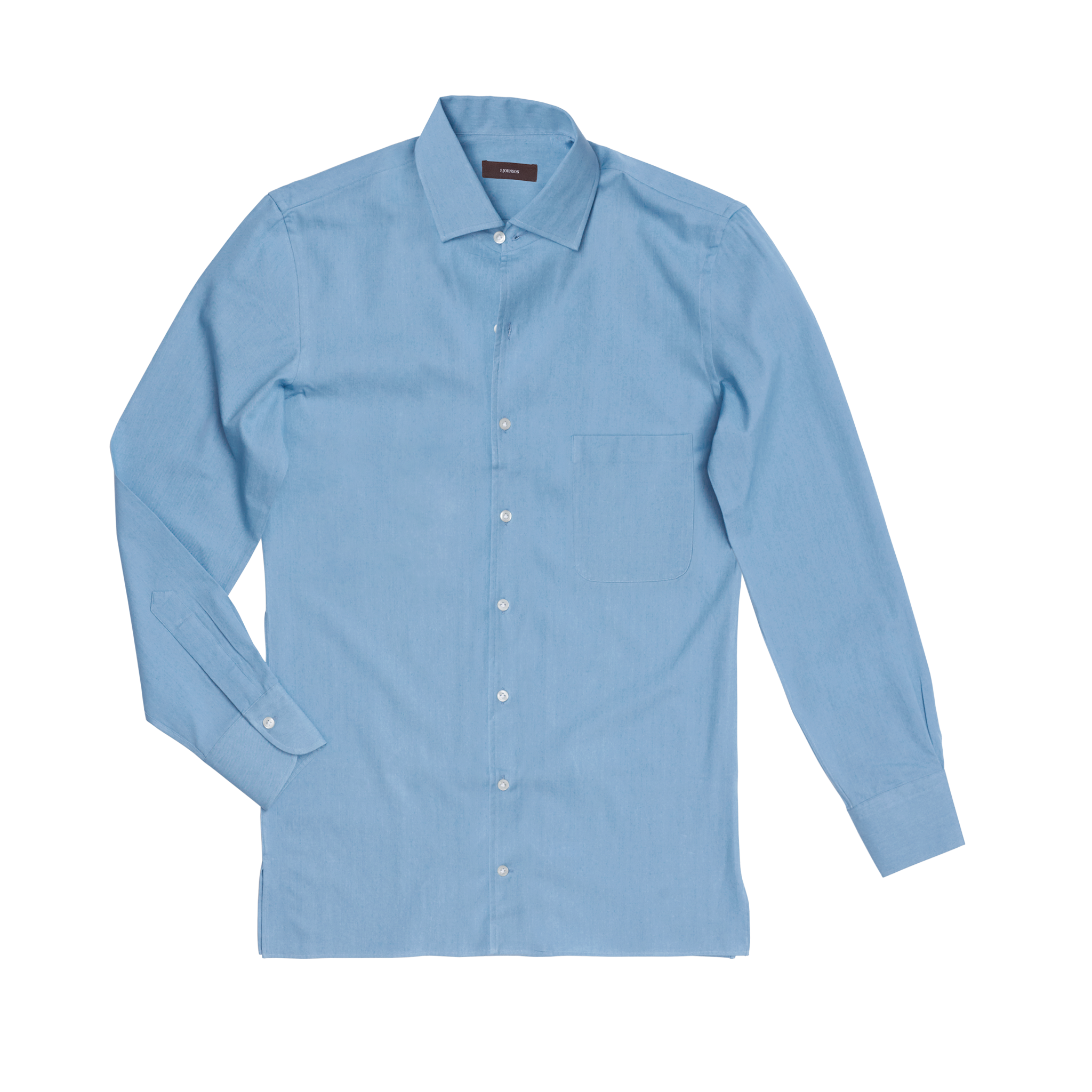 Light Denim Shirt