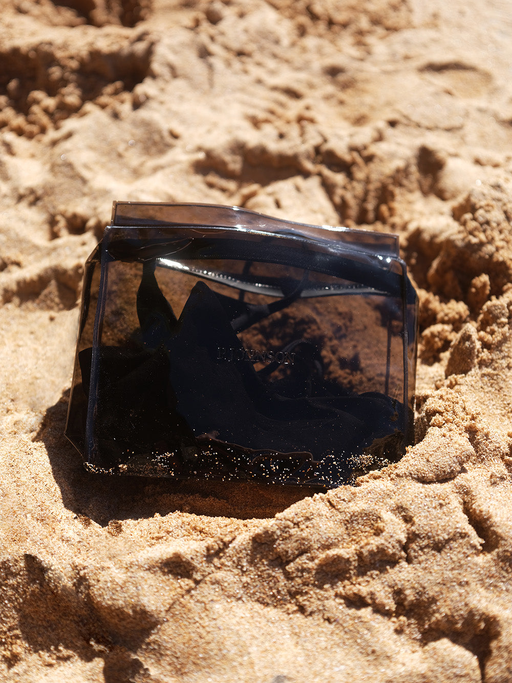 Emily Bikini Top - White