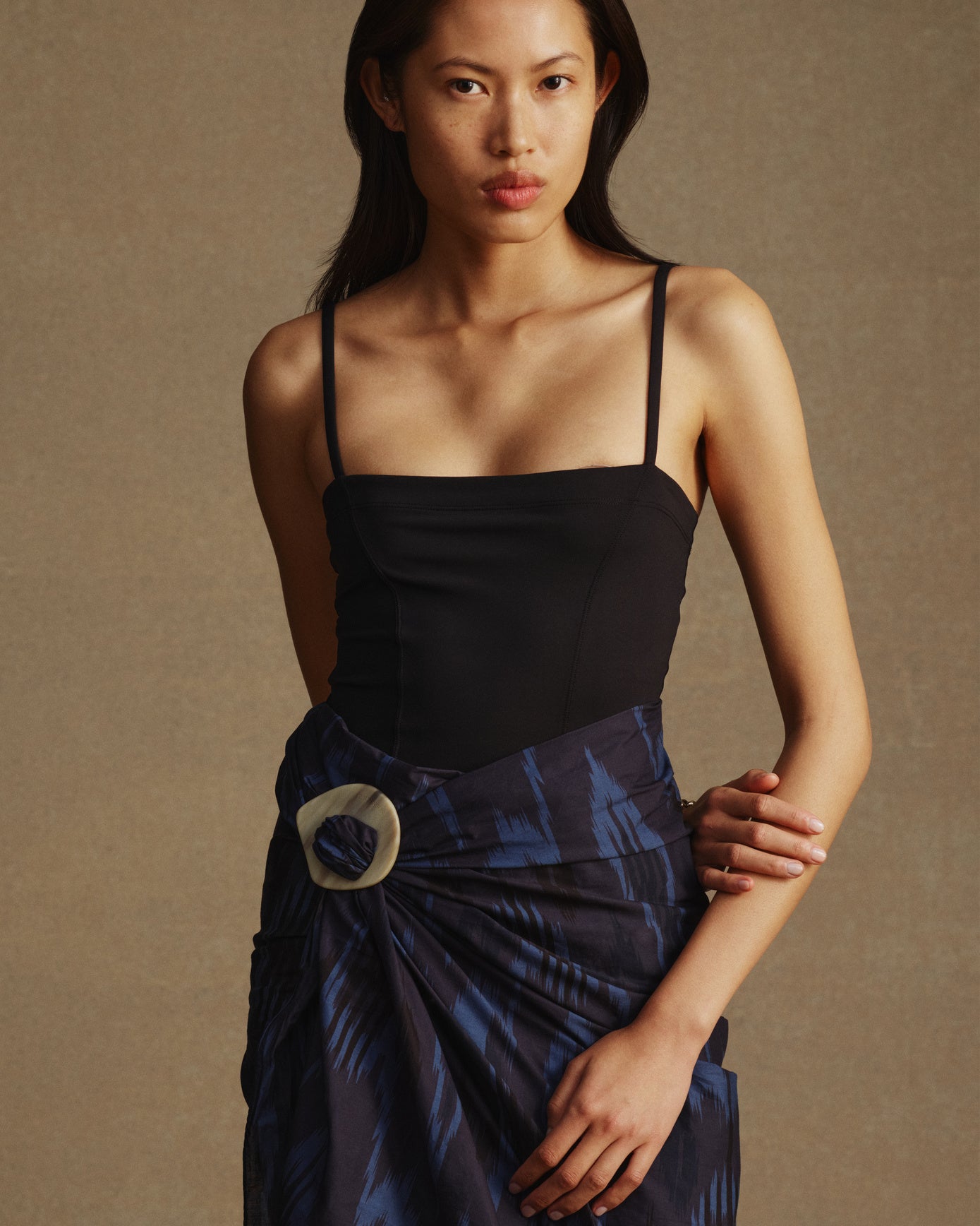 Sarong - Midnight Sumba