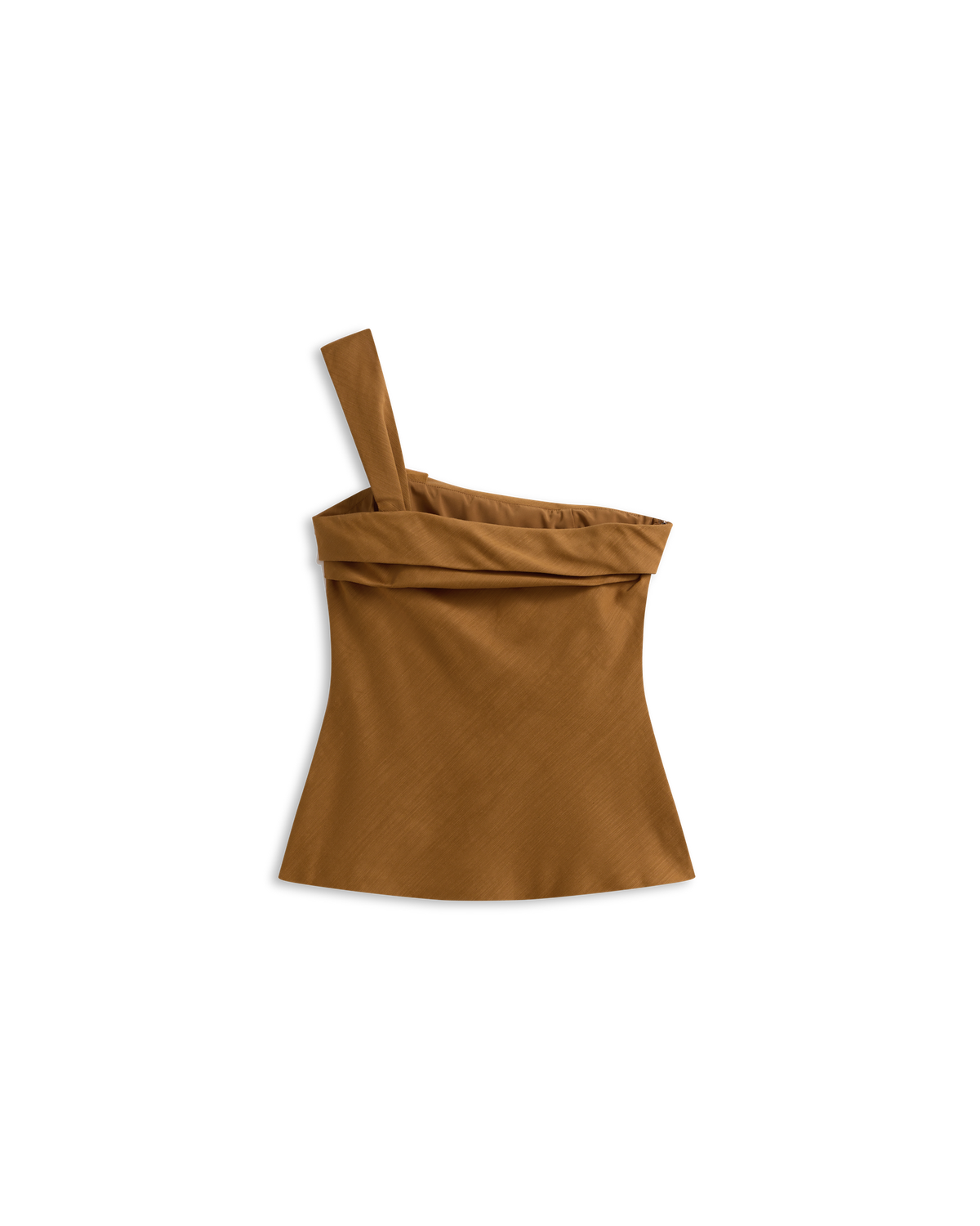 Sira Top - Ochre