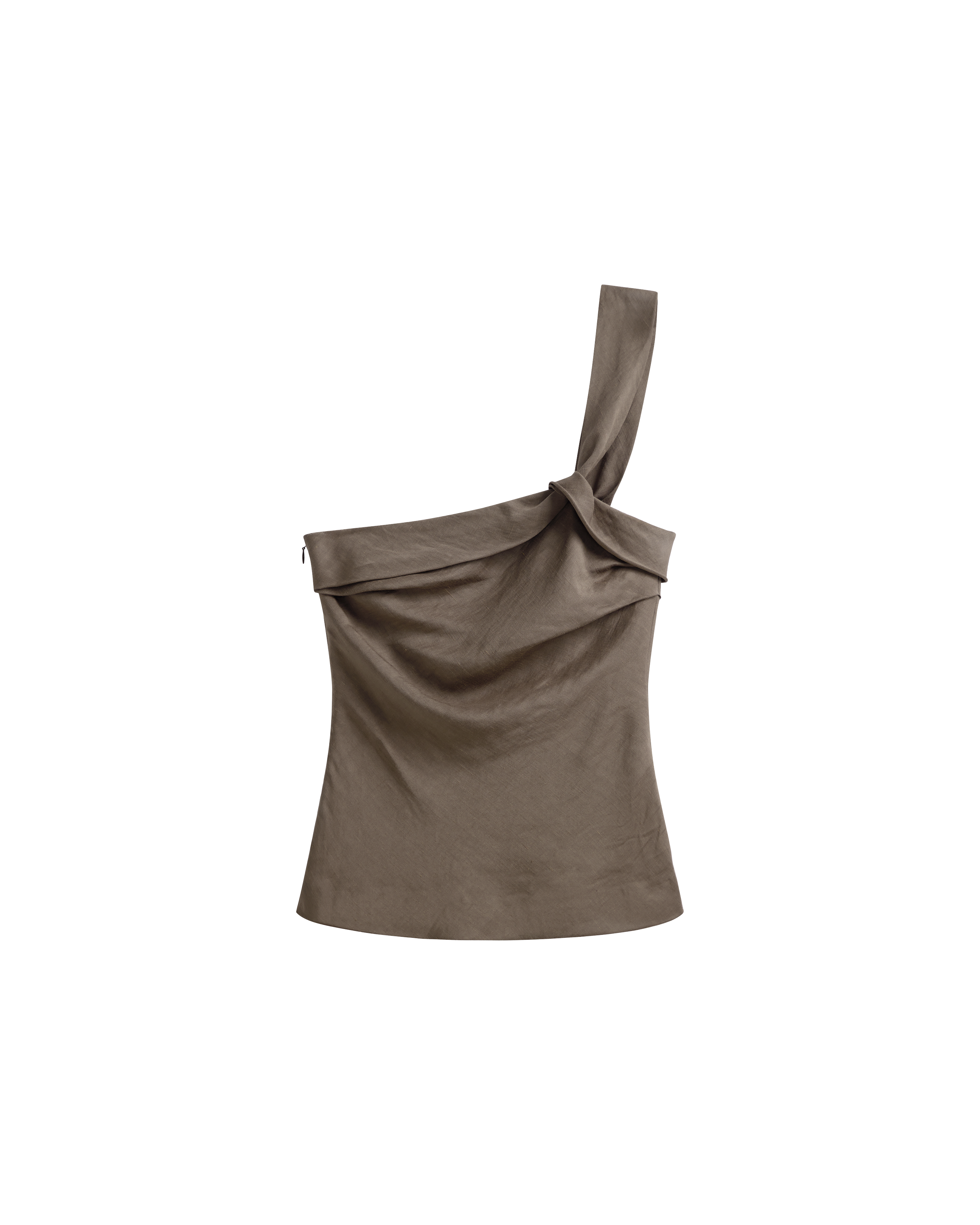 Sira Top - Mocha