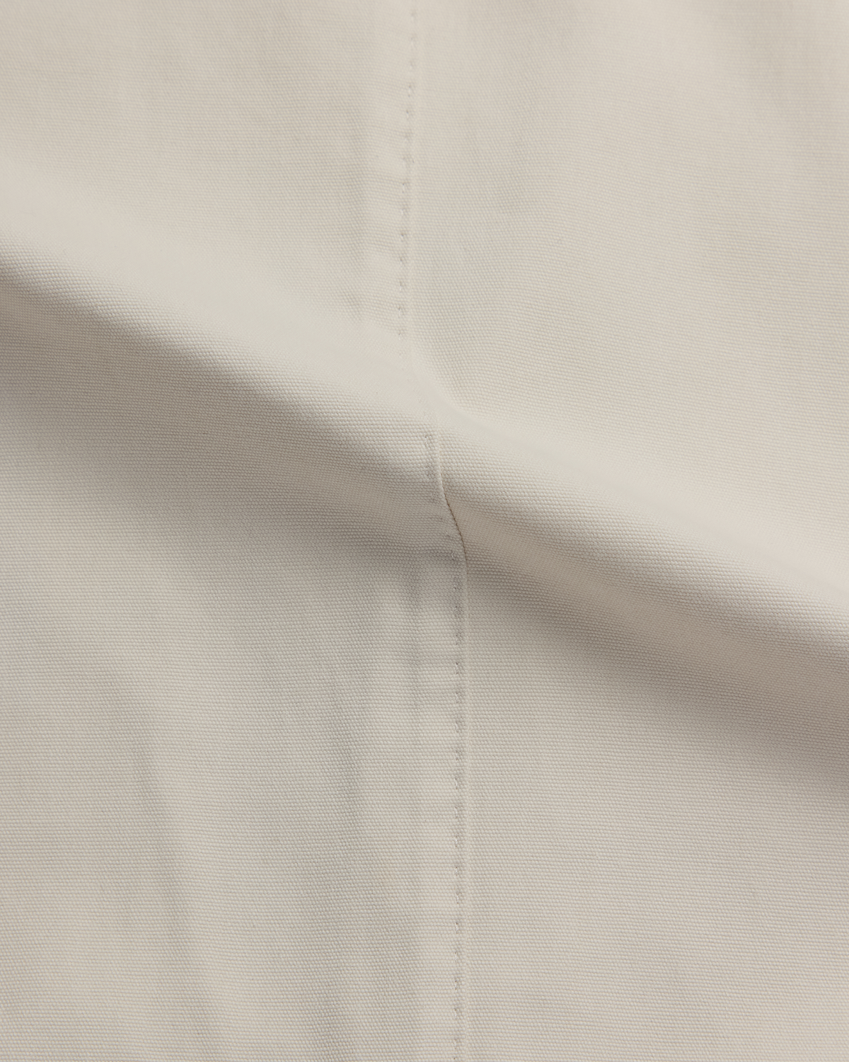 Slack Jacket - Bone Canvas