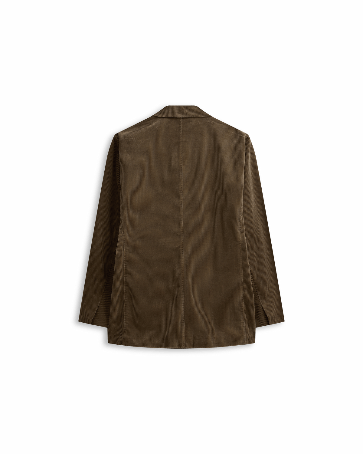 Slack Jacket - Donkey Cord
