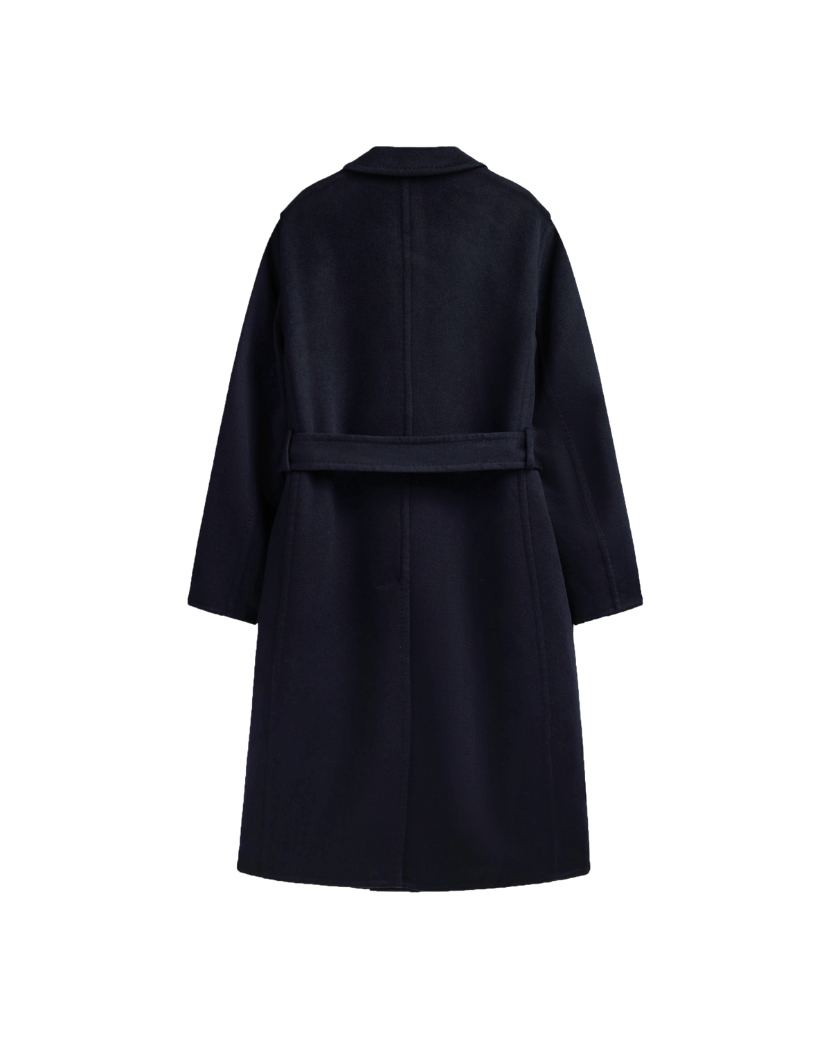 Slade DF Coat - Navy