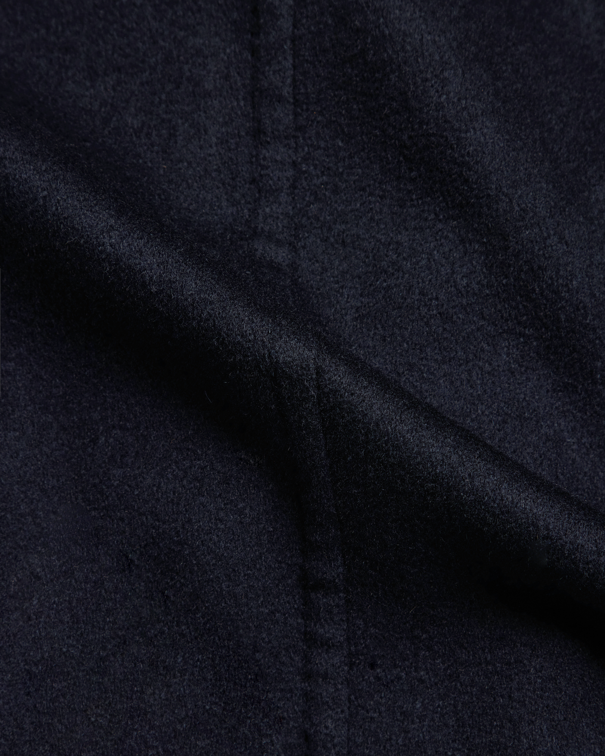 Slade DF Coat - Navy