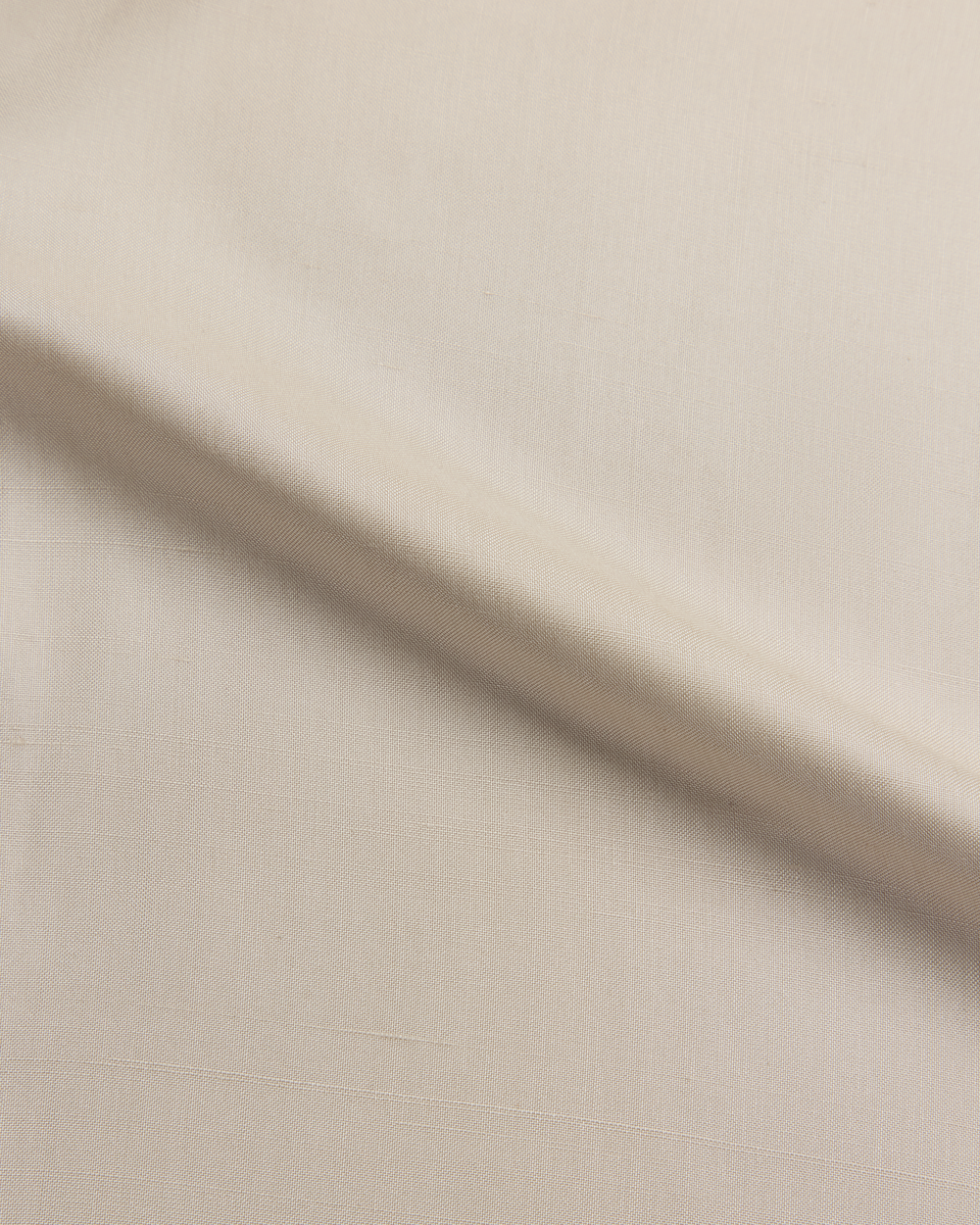 Sofia Trouser - Beige Dupioni