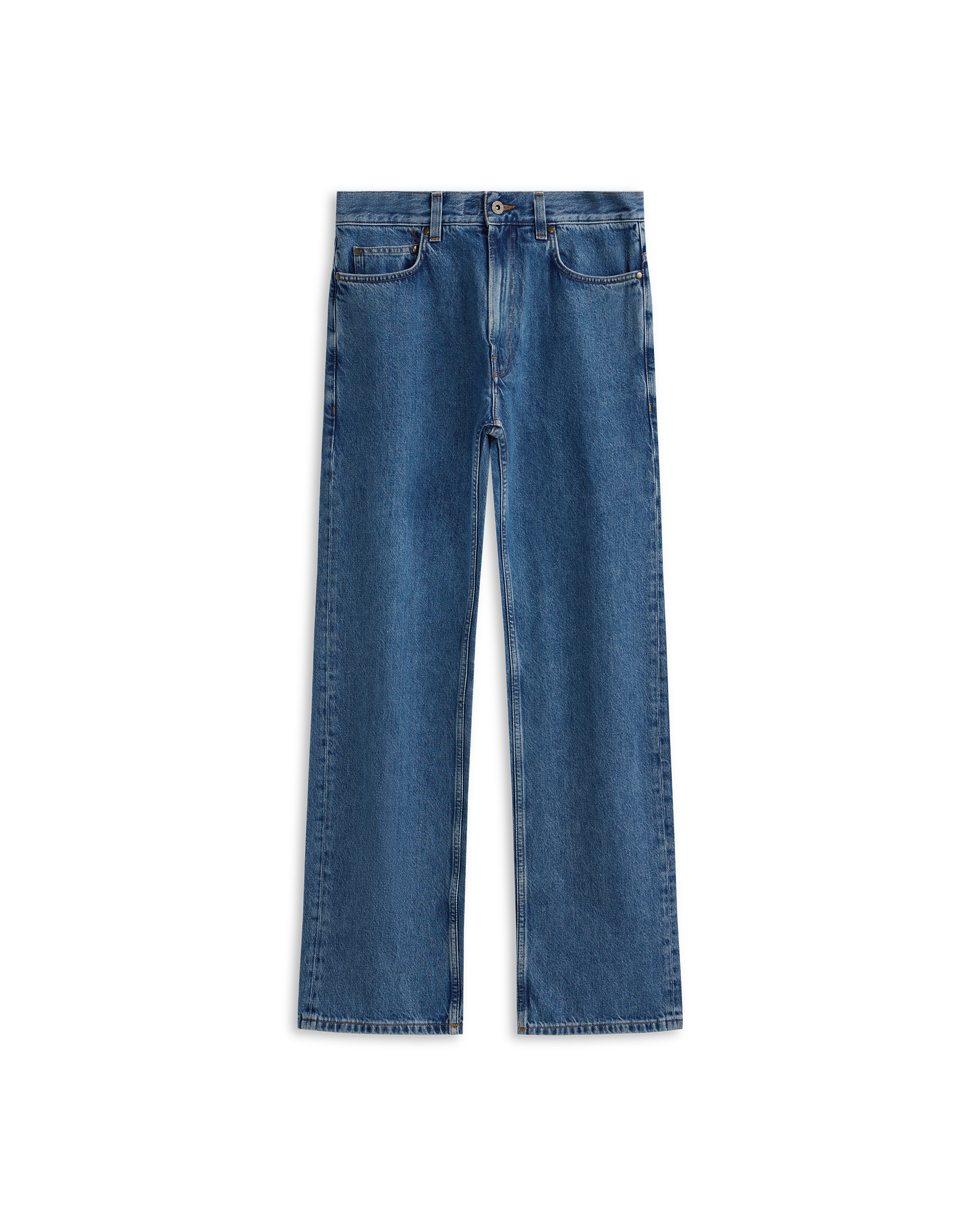 Sonny Jean - Mid Indigo