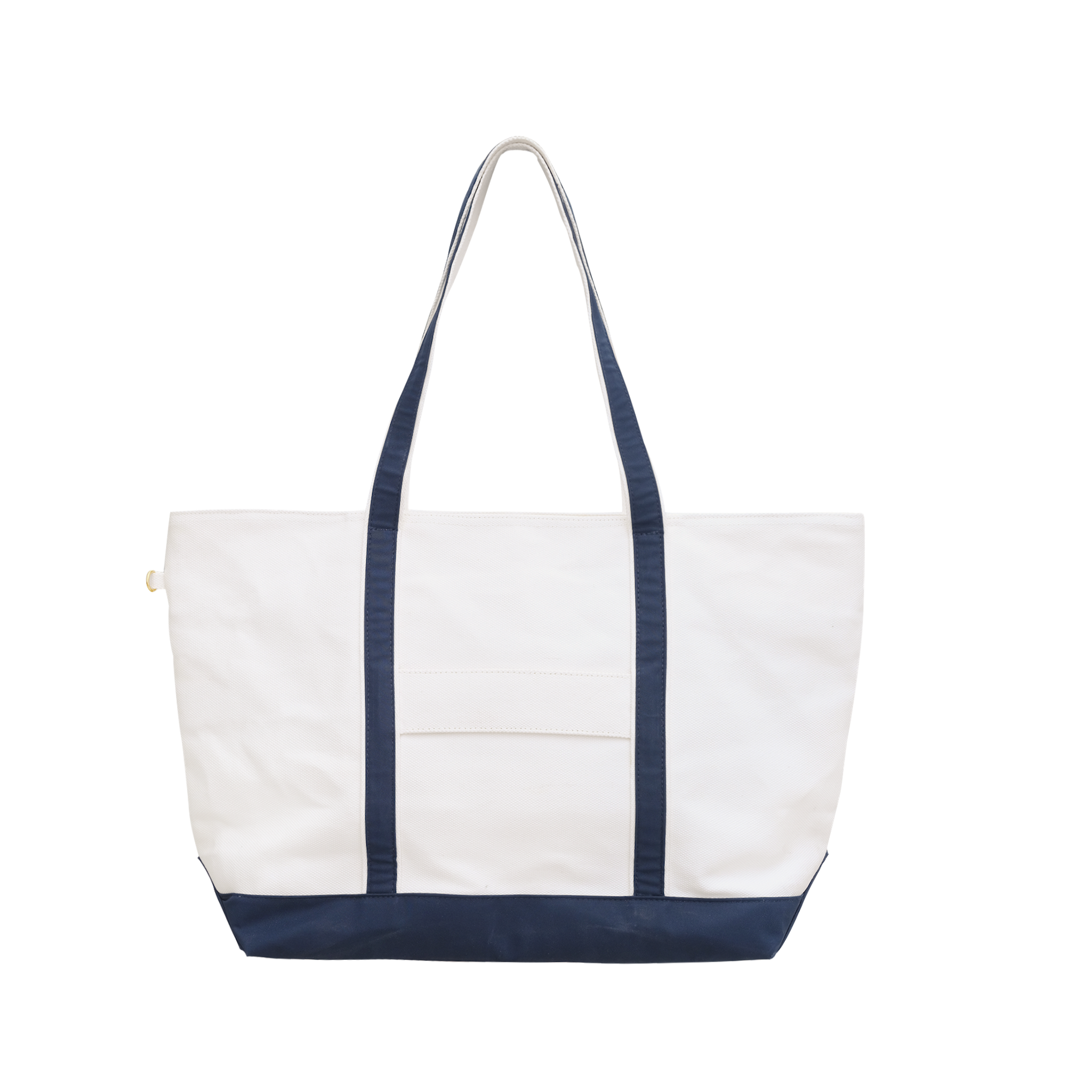 P.Johnson Canvas Tote Bag