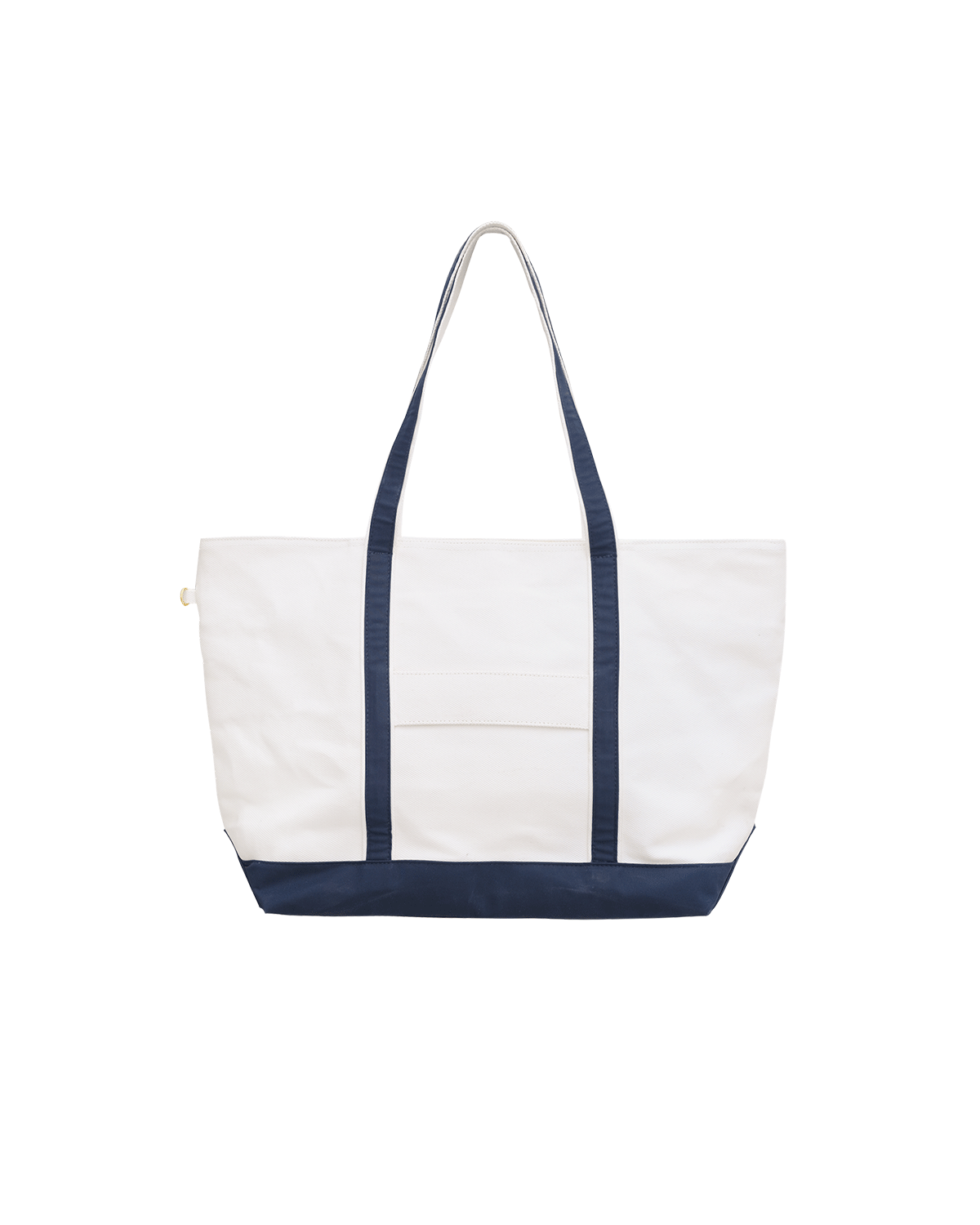 P.Johnson Canvas Tote Bag