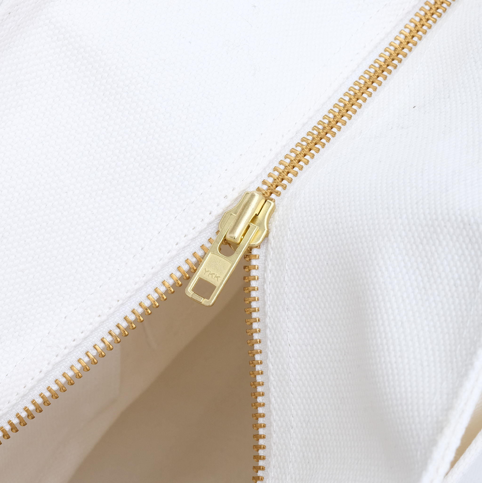 P.Johnson Canvas Tote Bag