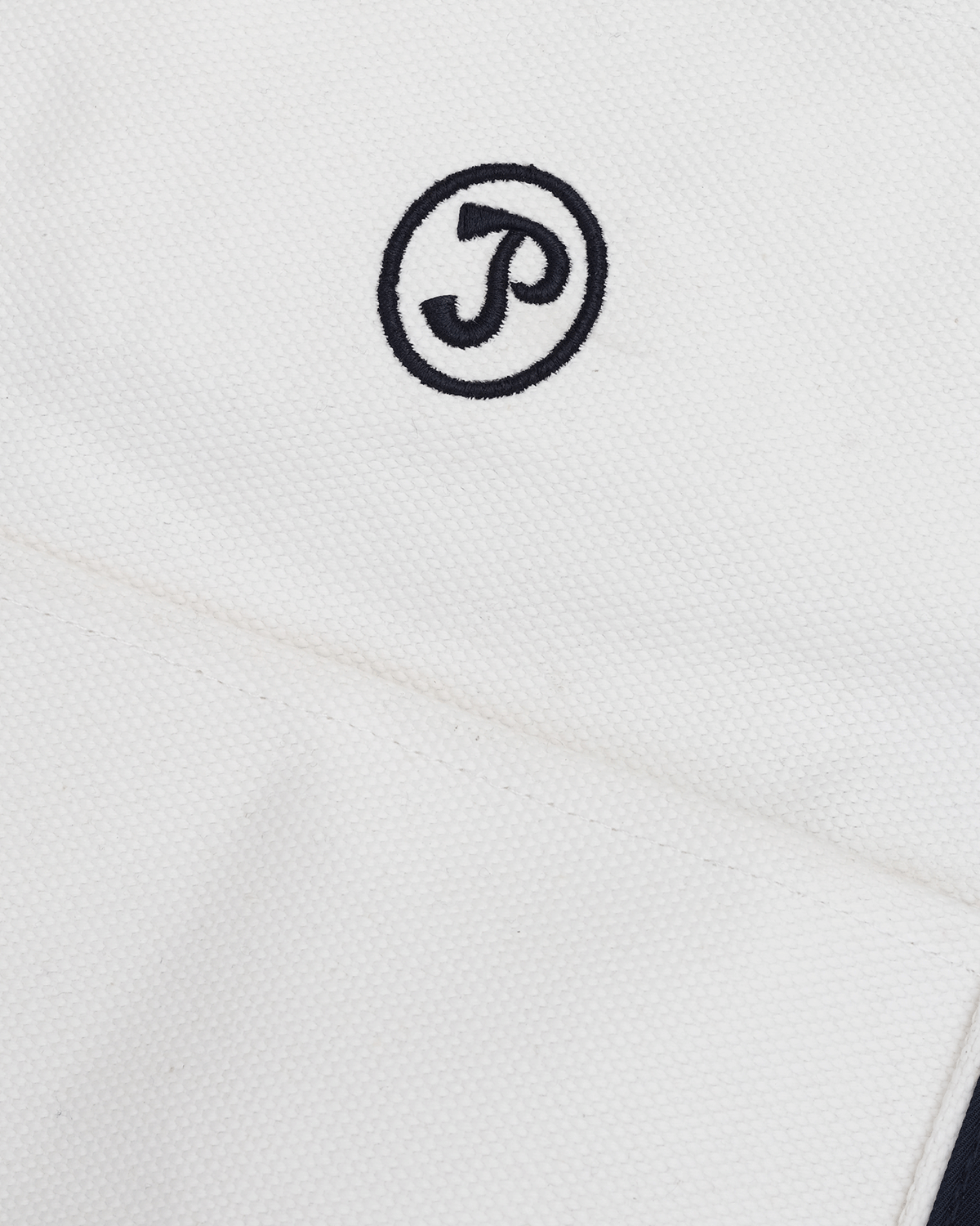 P.Johnson Canvas Tote Bag