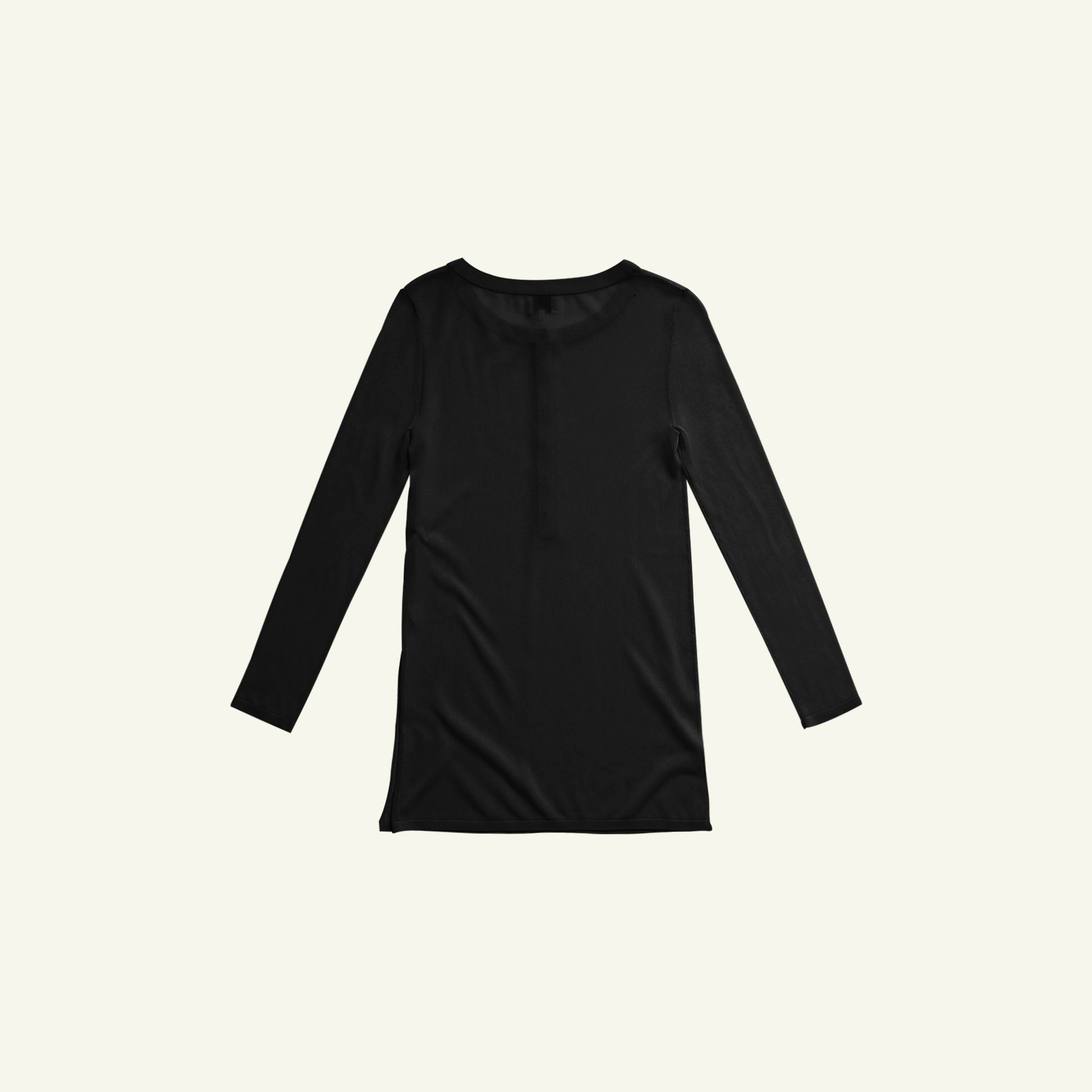 Thelda Top - Black