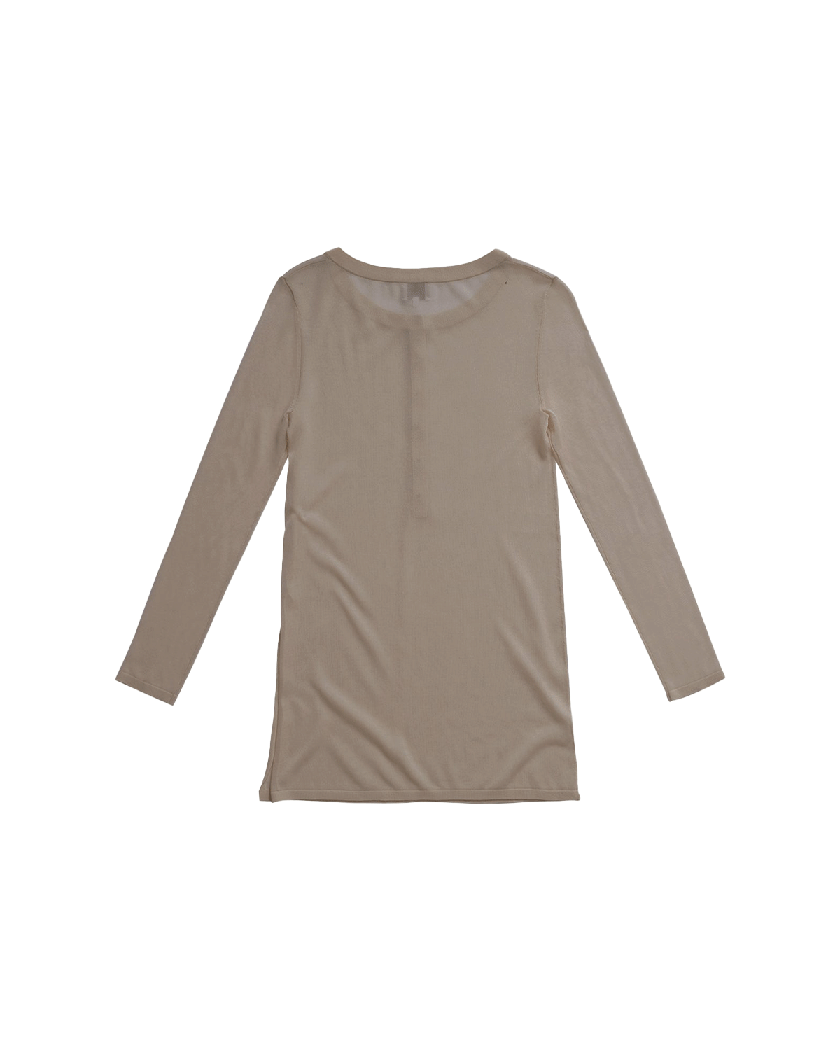 Thelda Top - Taupe