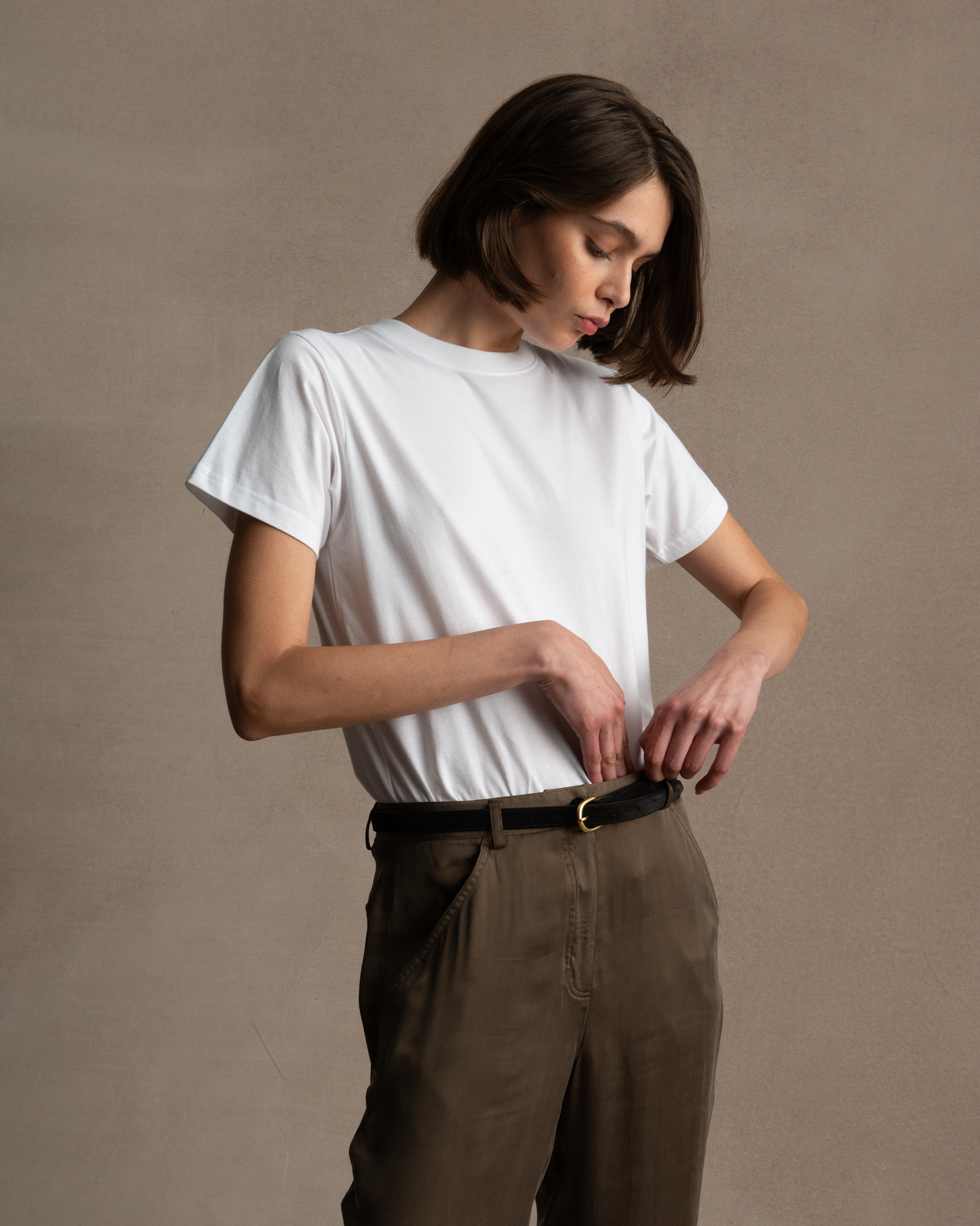 Femme Tee