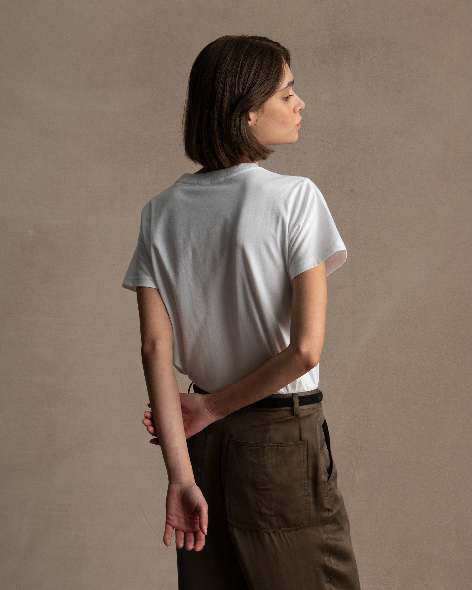 Femme Tee