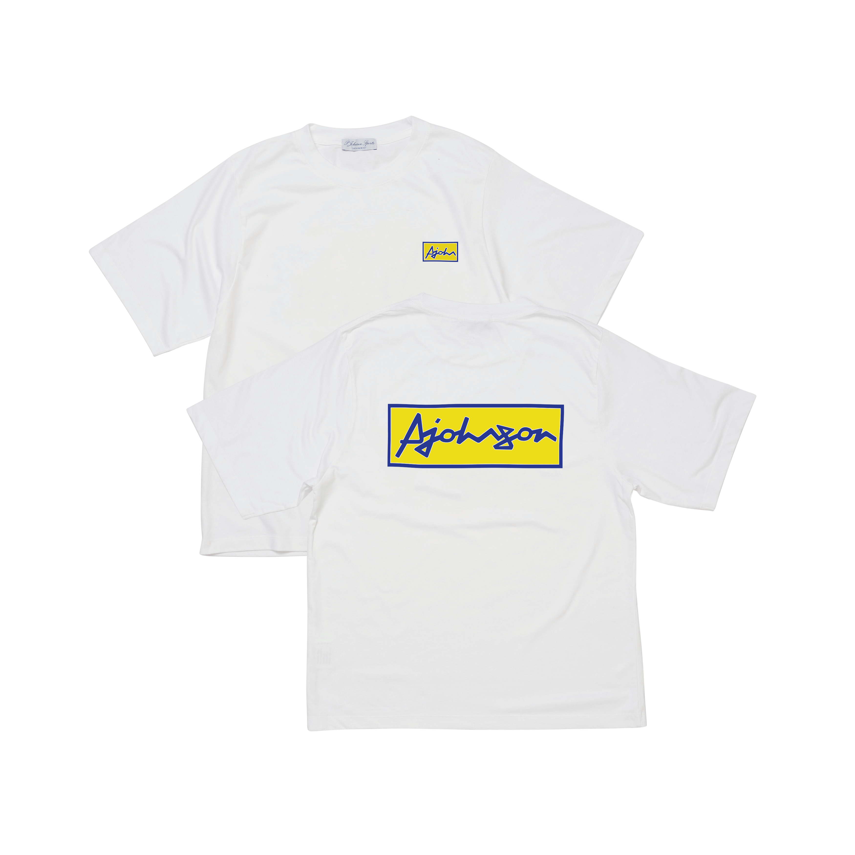 P.Johnson Pino Tee