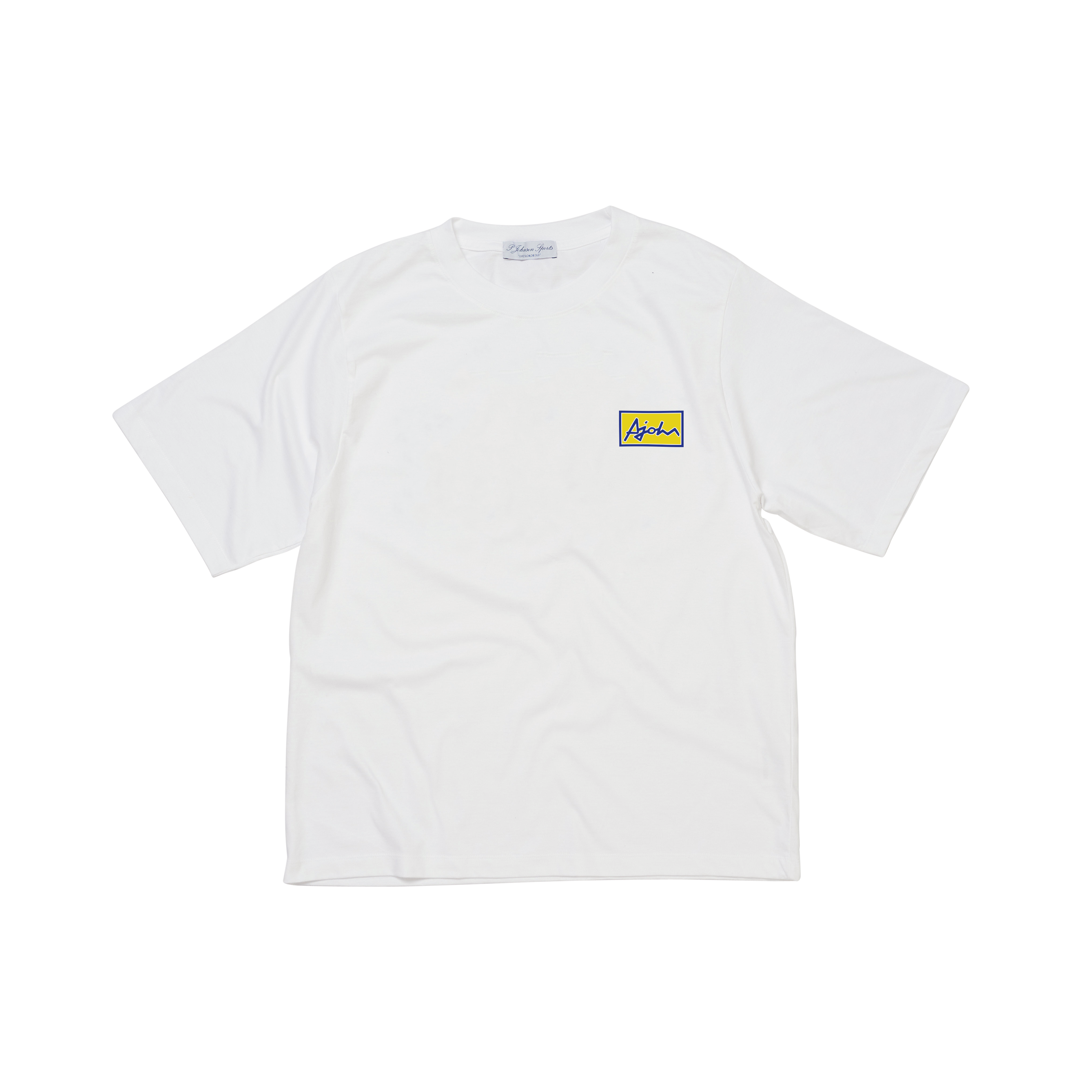 P.Johnson Pino Tee