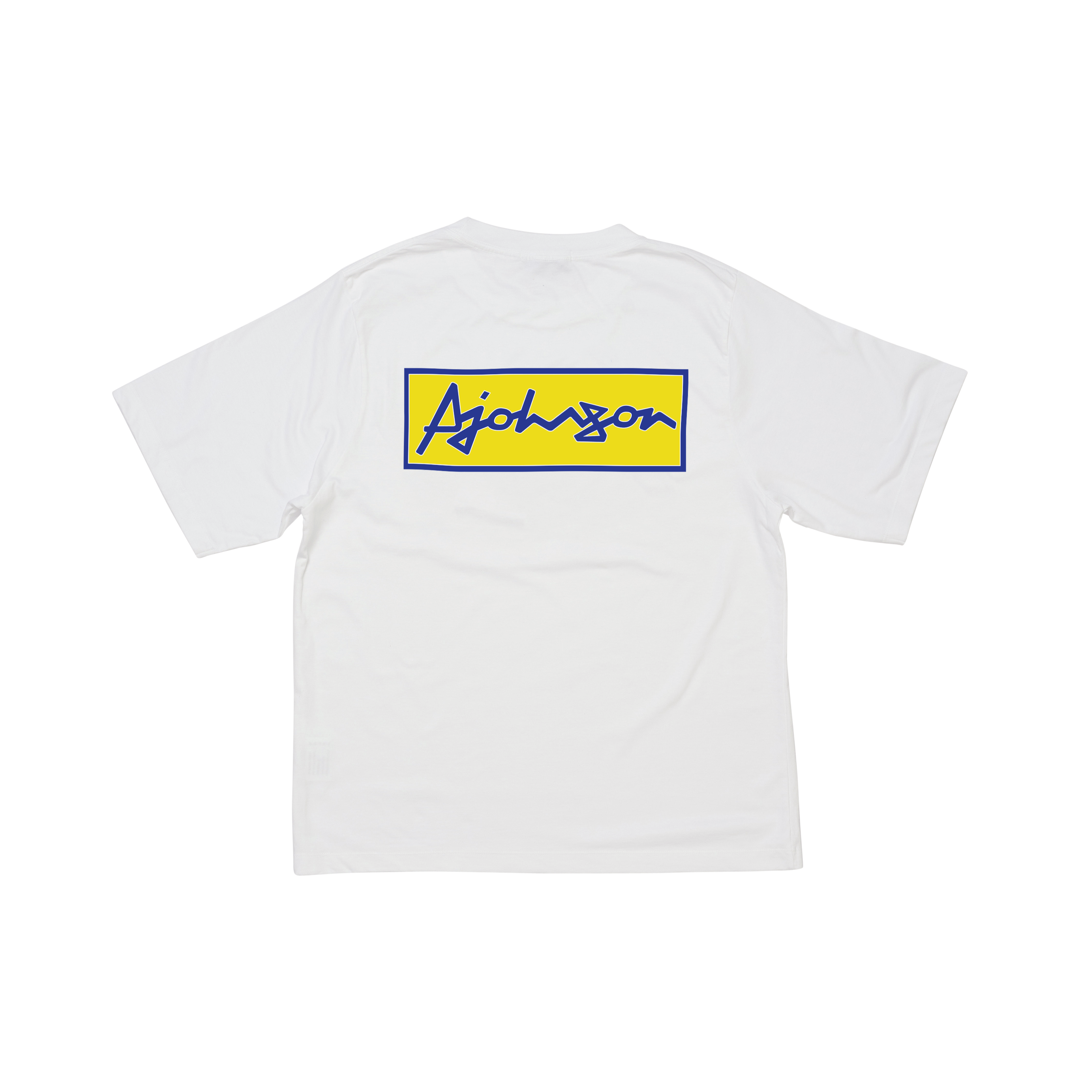P.Johnson Pino Tee