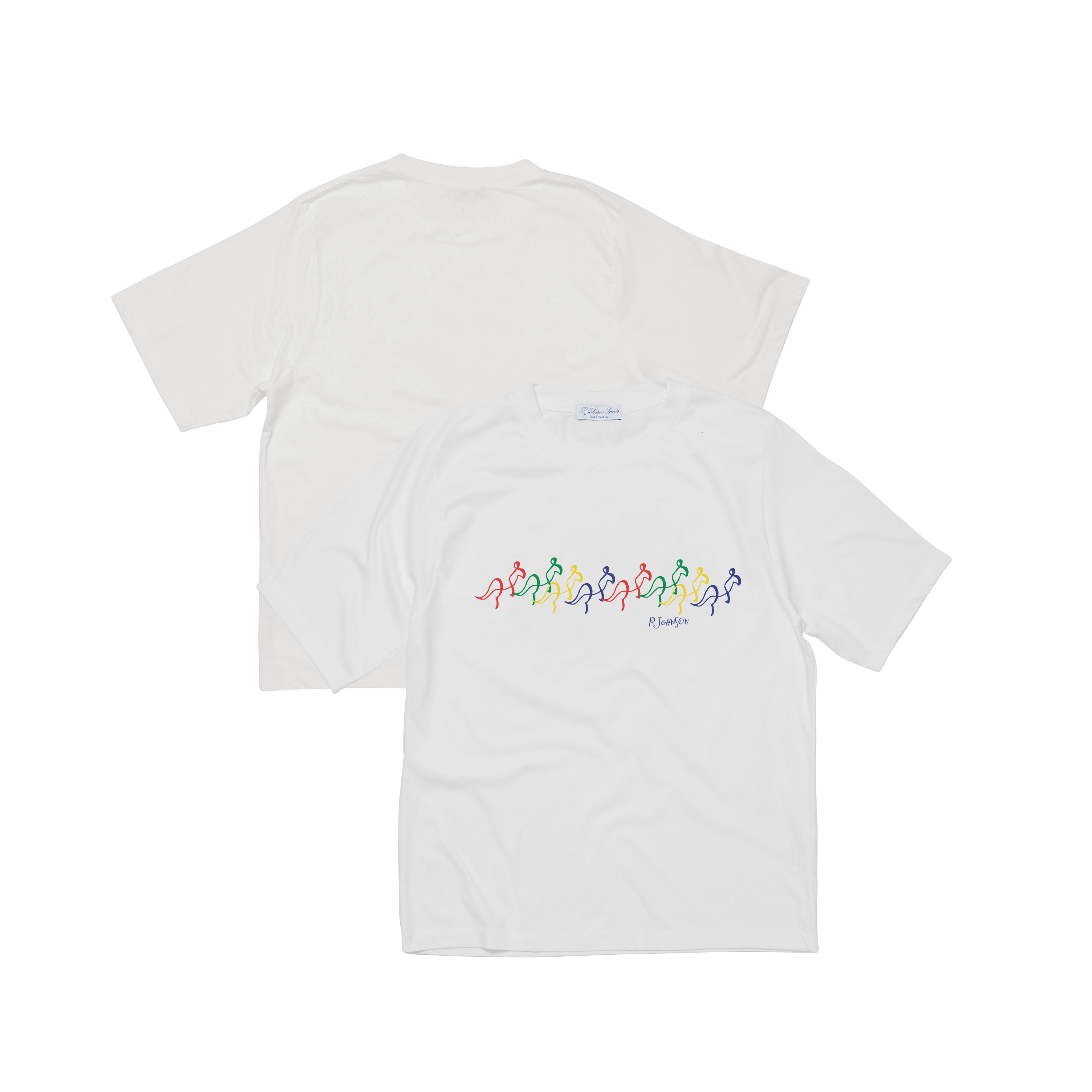 Kangaroo Tee