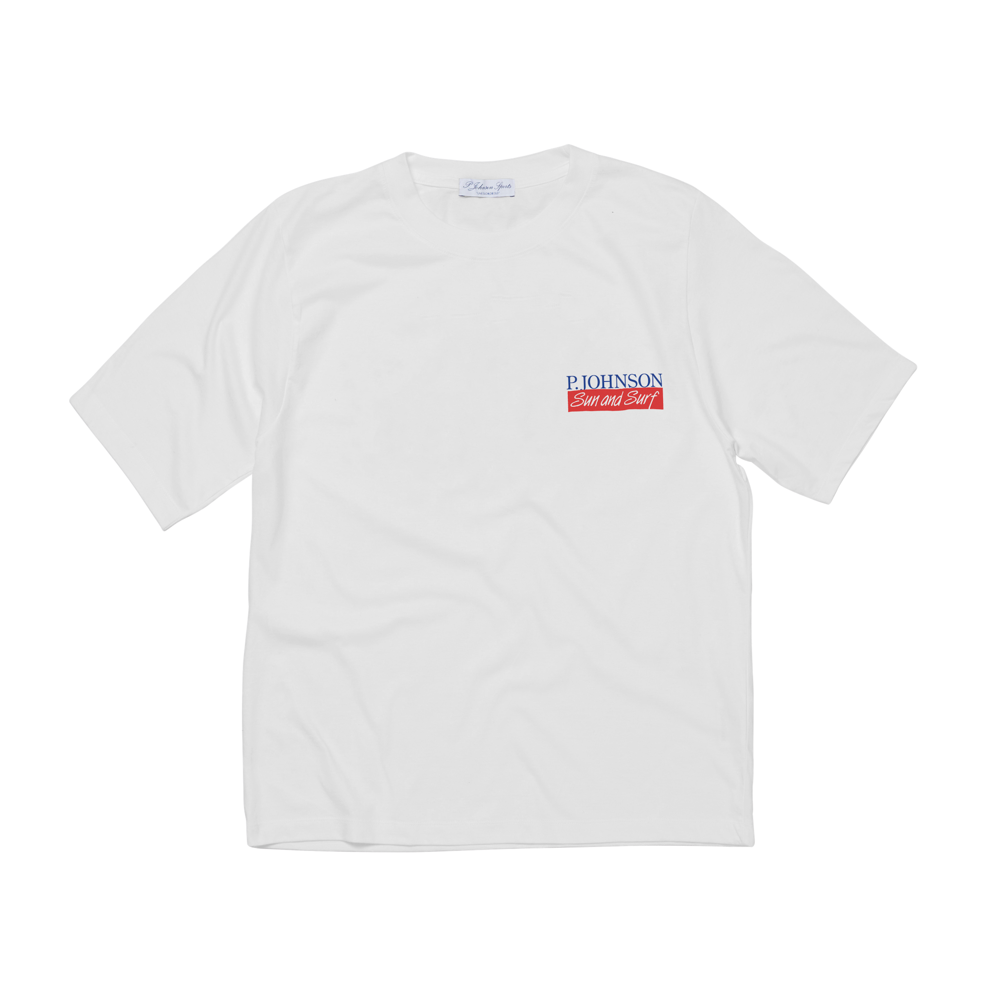 Sun and Surf Tee