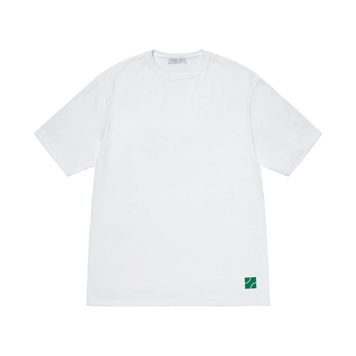 Baseline Tee P Johnson baseline-tee-p-johnson