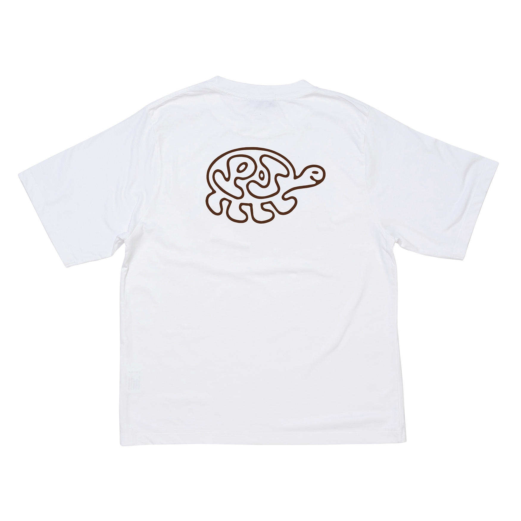 Turtle Tee