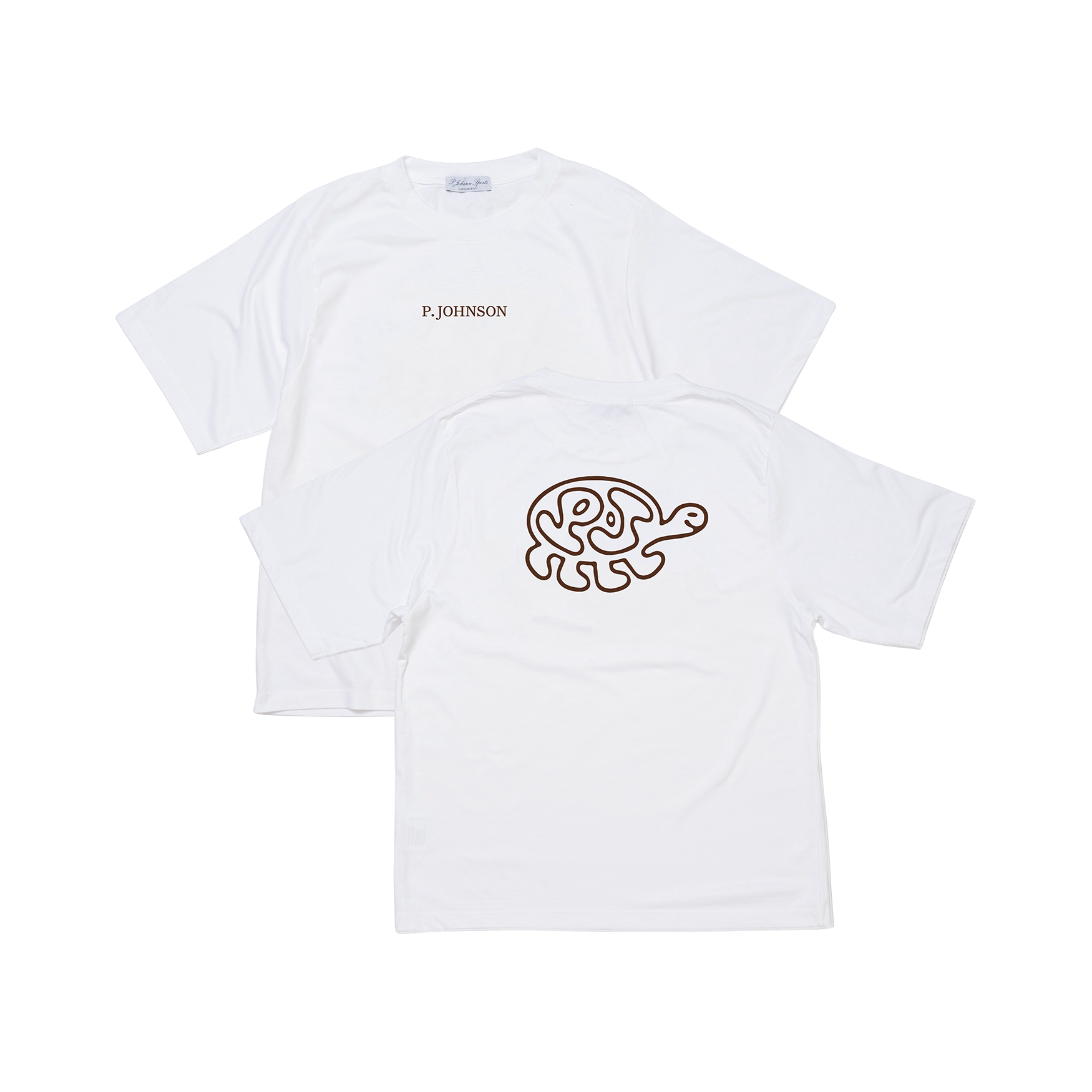 Turtle Tee