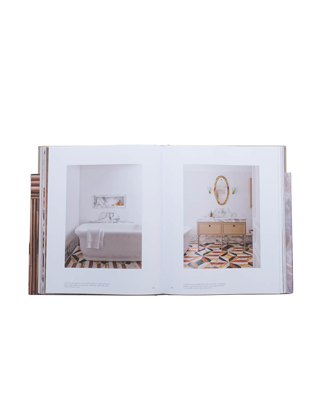 Tamsin Johnson - Contrast Space Harmony