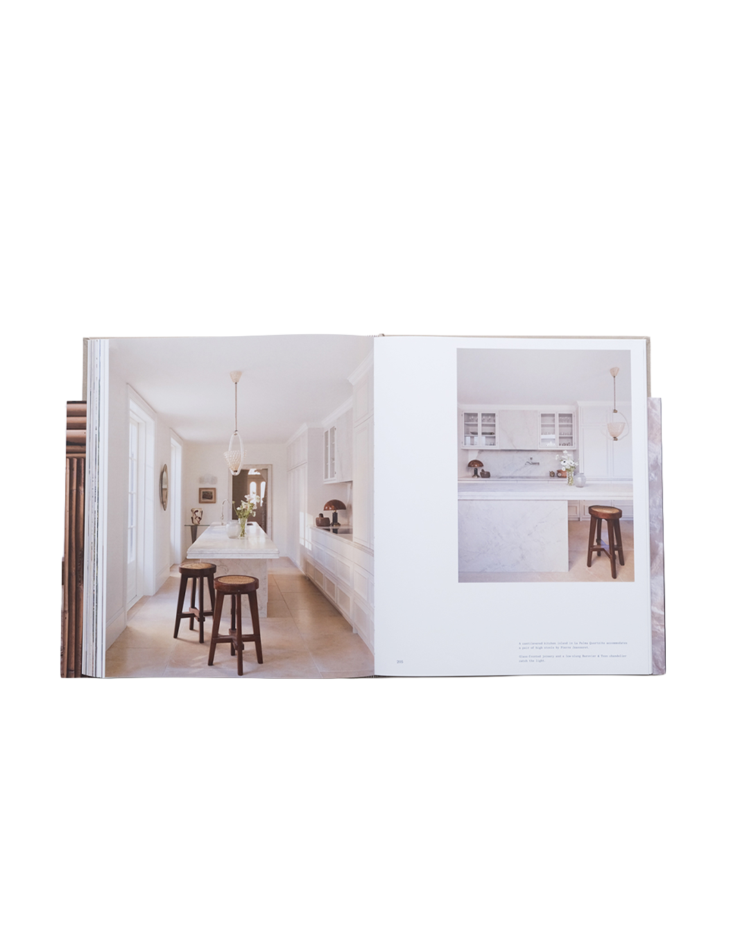 Tamsin Johnson - Contrast Space Harmony