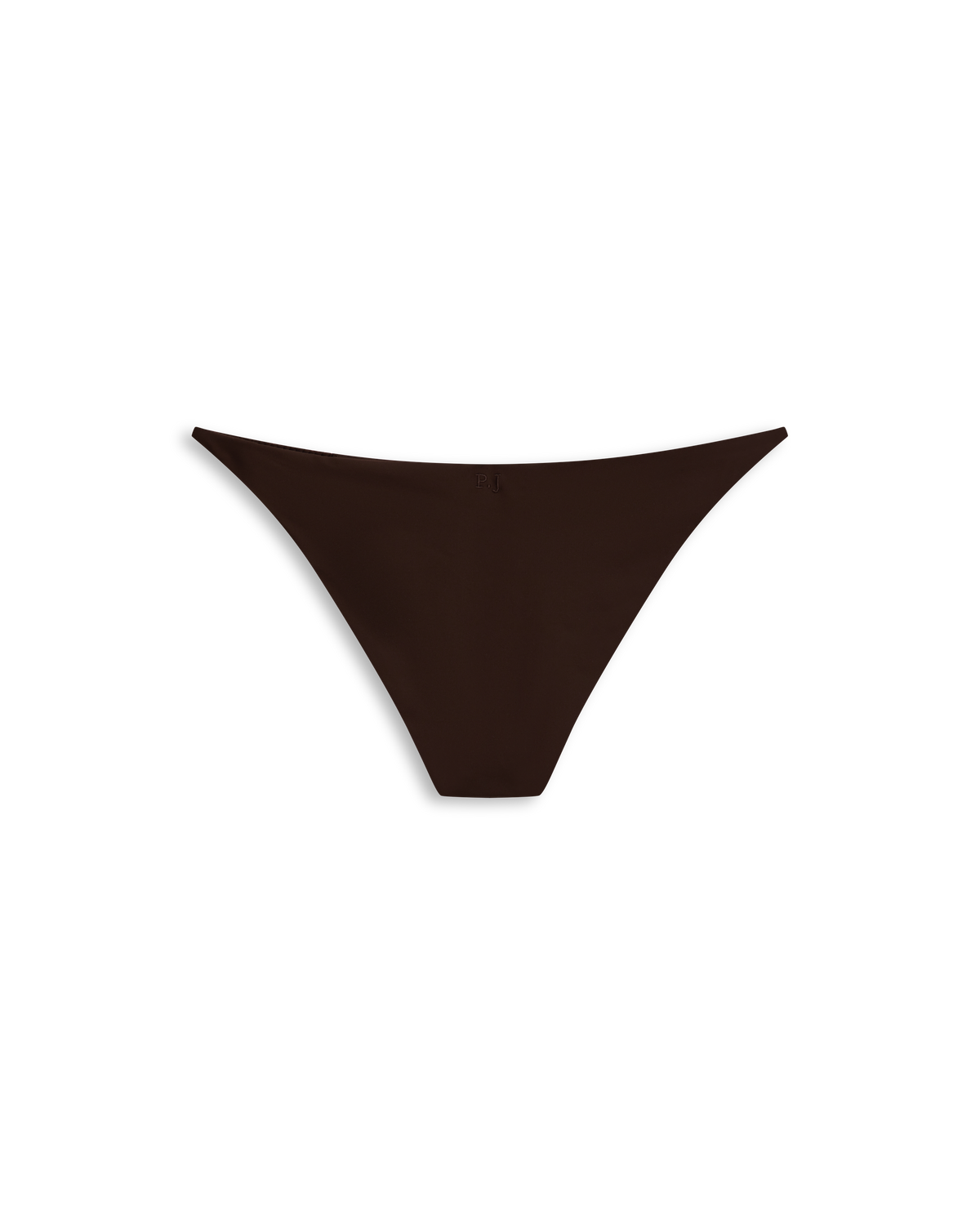 Tamsin Bikini Bottom - Espresso