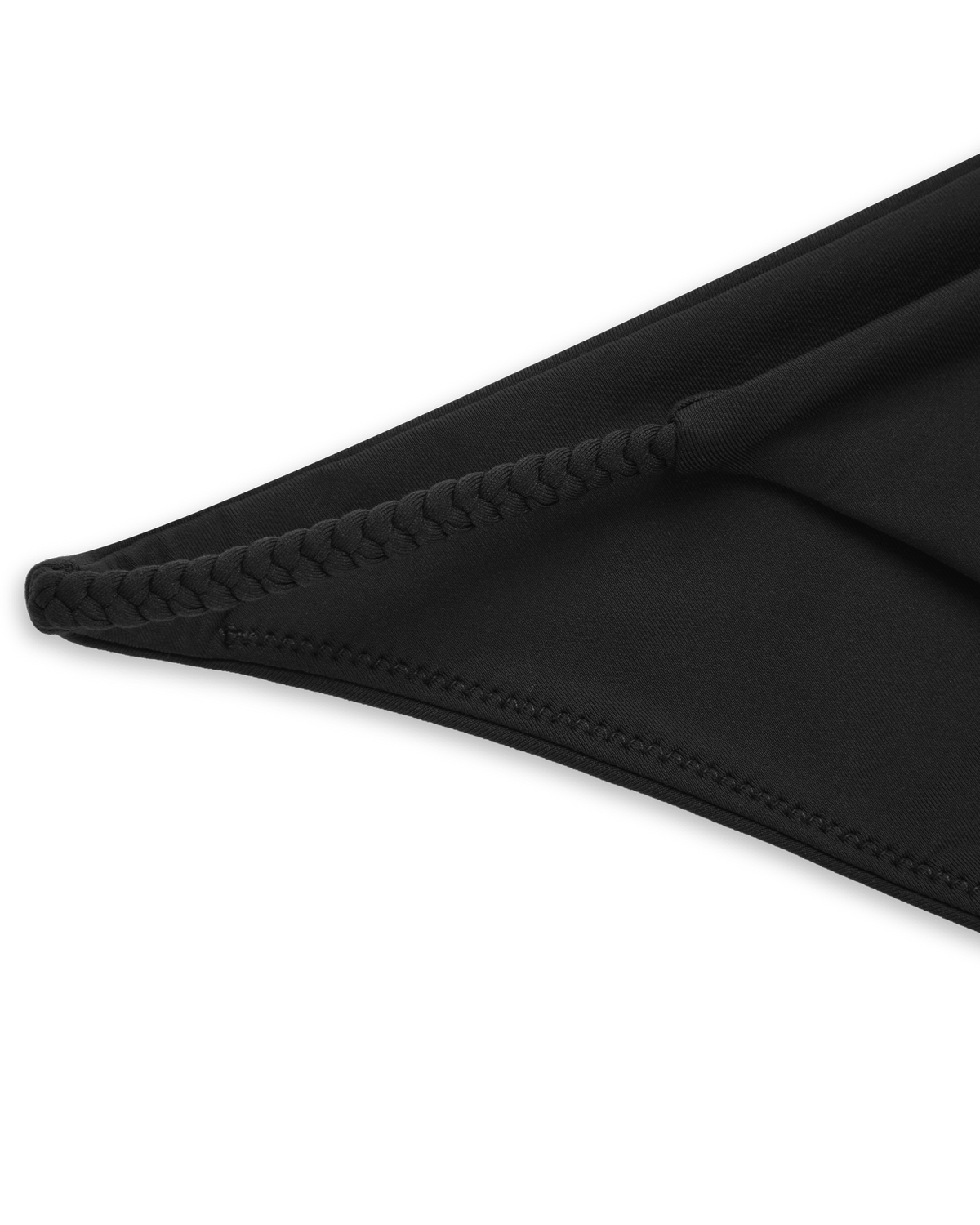 Tamsin Bikini Bottom - Black
