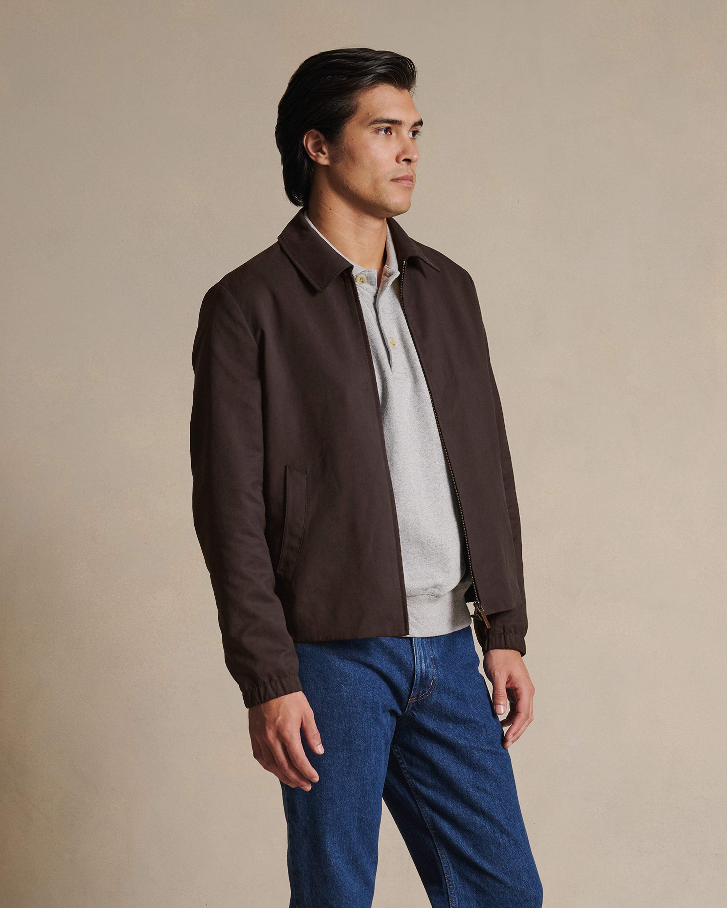 Touring 2.0 - Chocolate