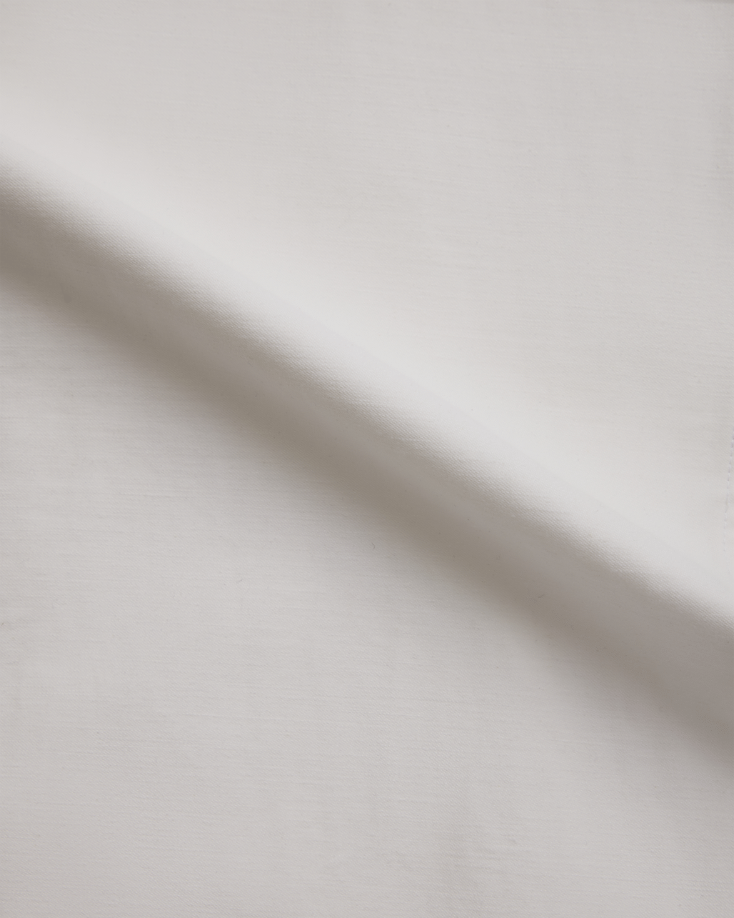 Marlin Trouser - Off White
