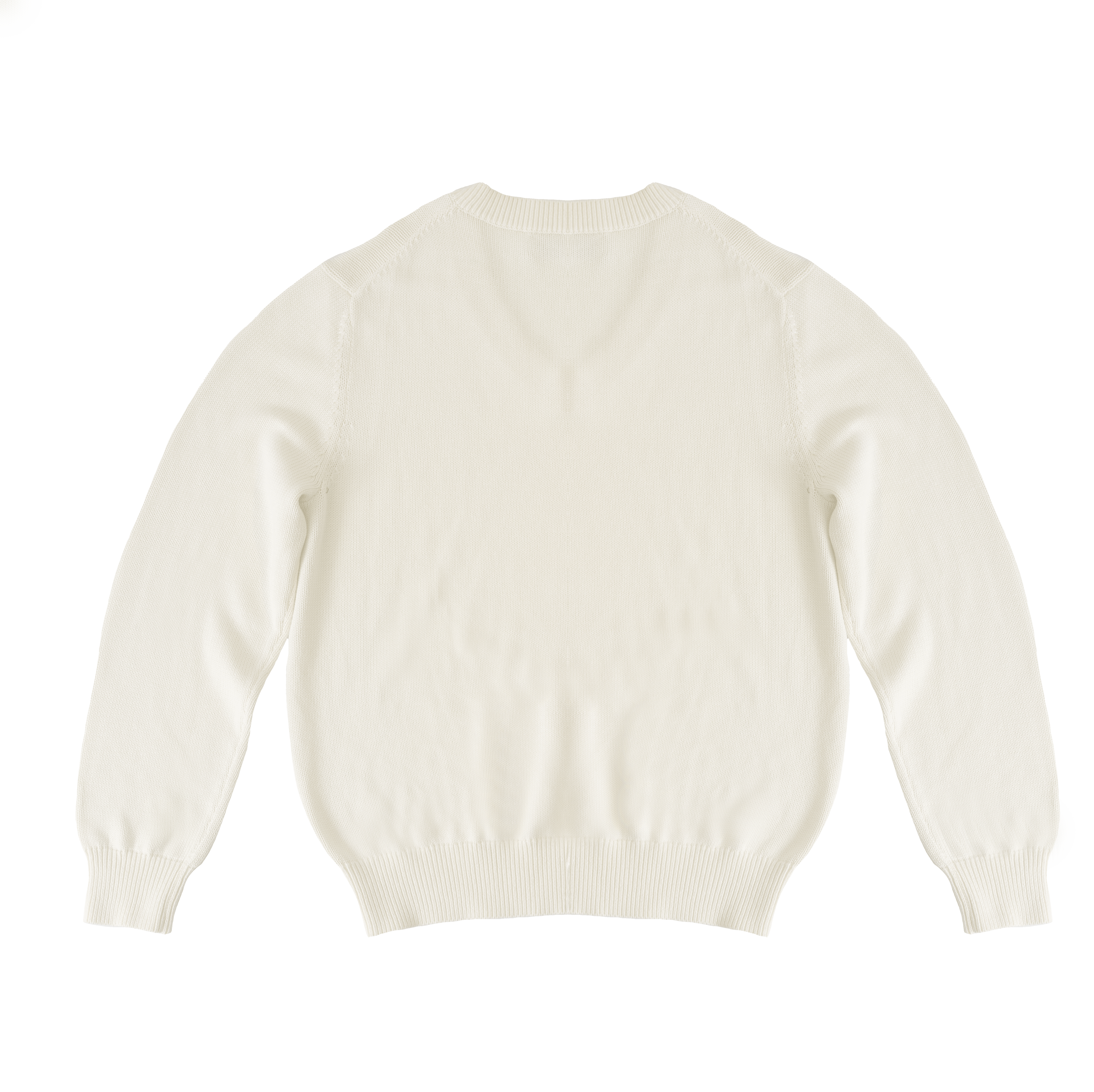 Openers Sweater - Off White