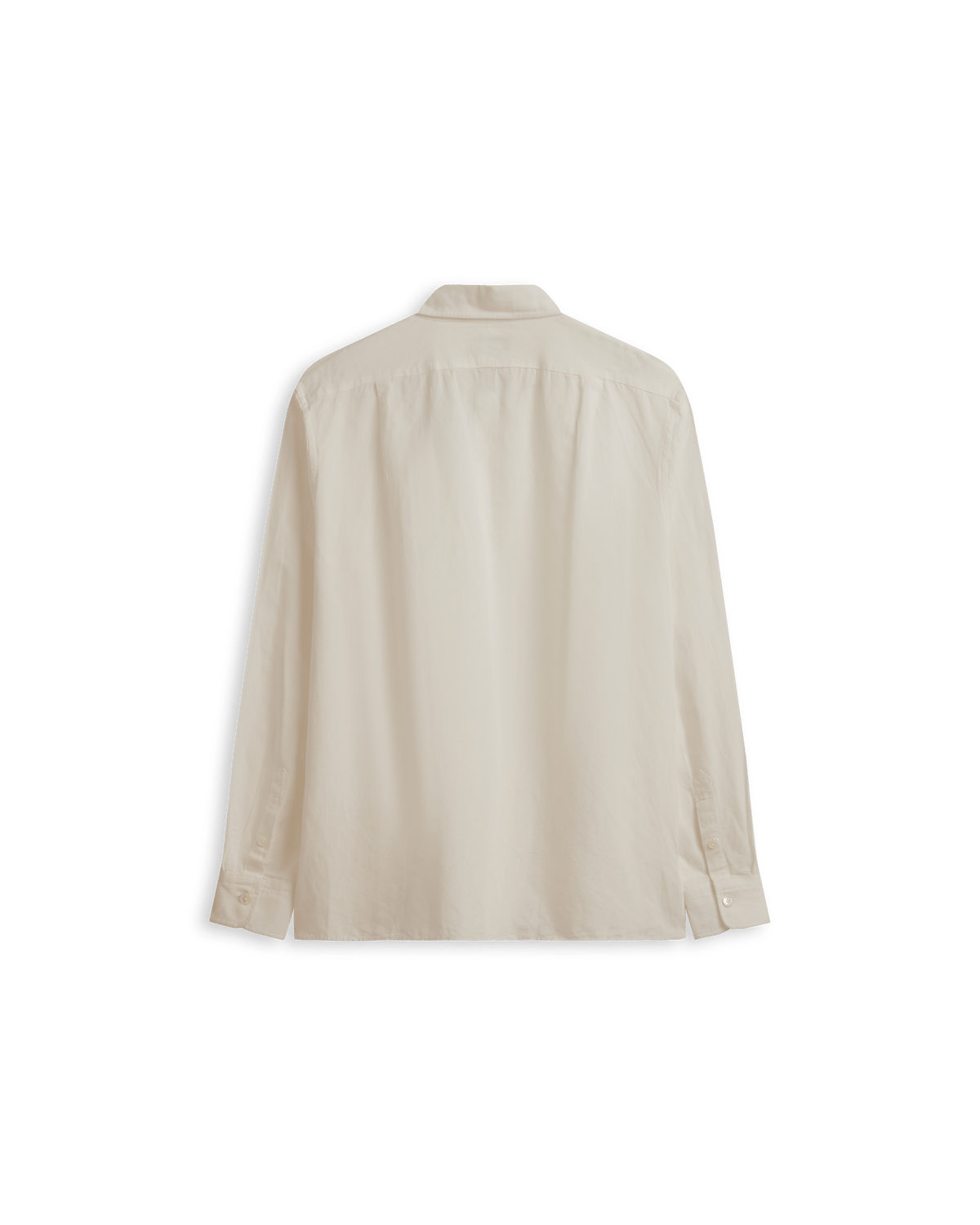 Willis Shirt - White