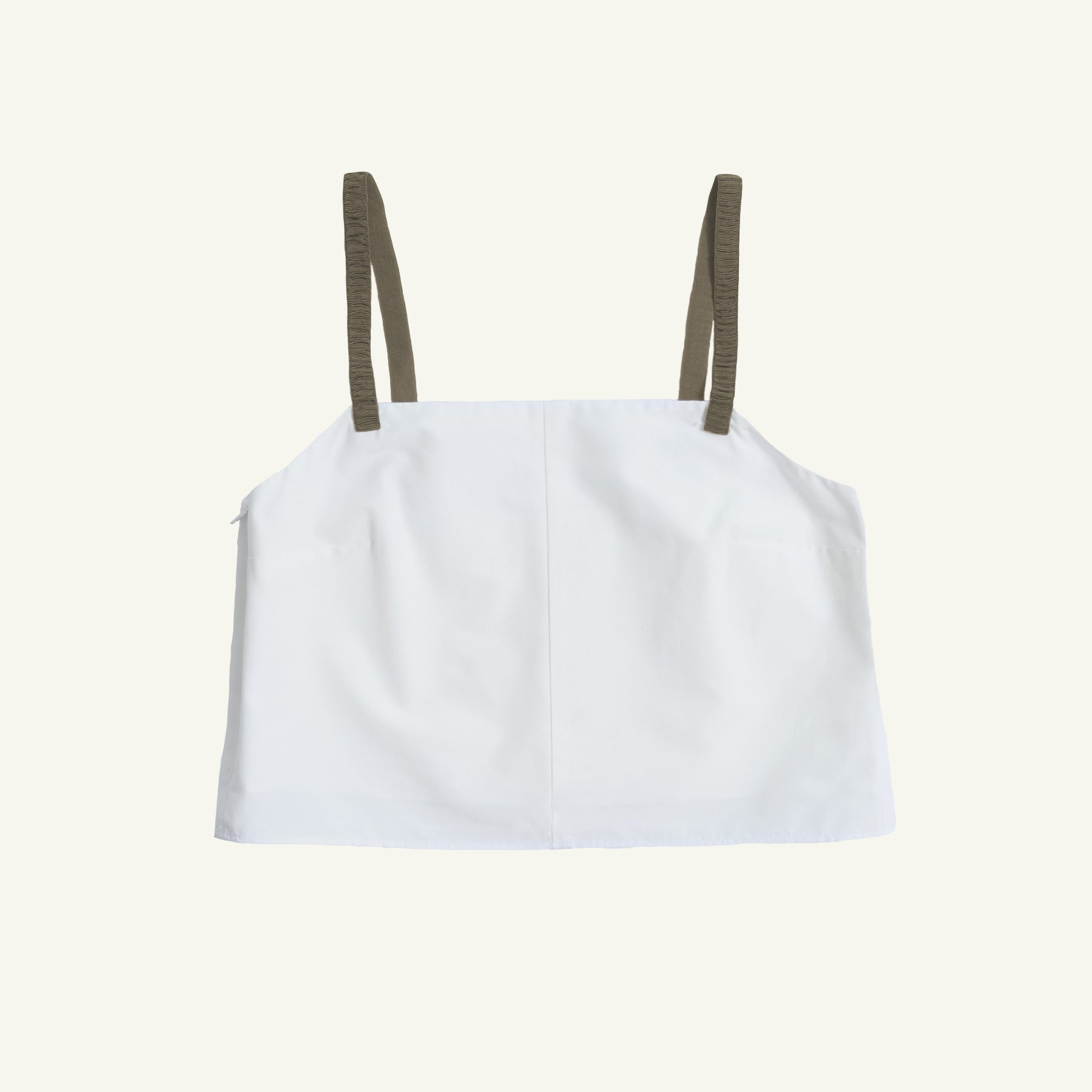 Hannah Top - White