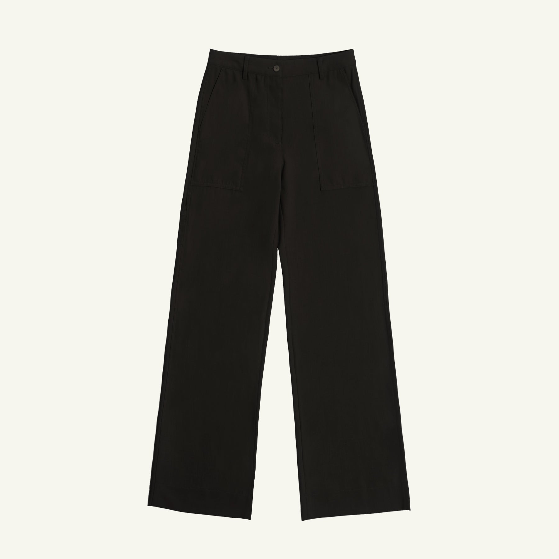 Jess Carpenter Pant - Black