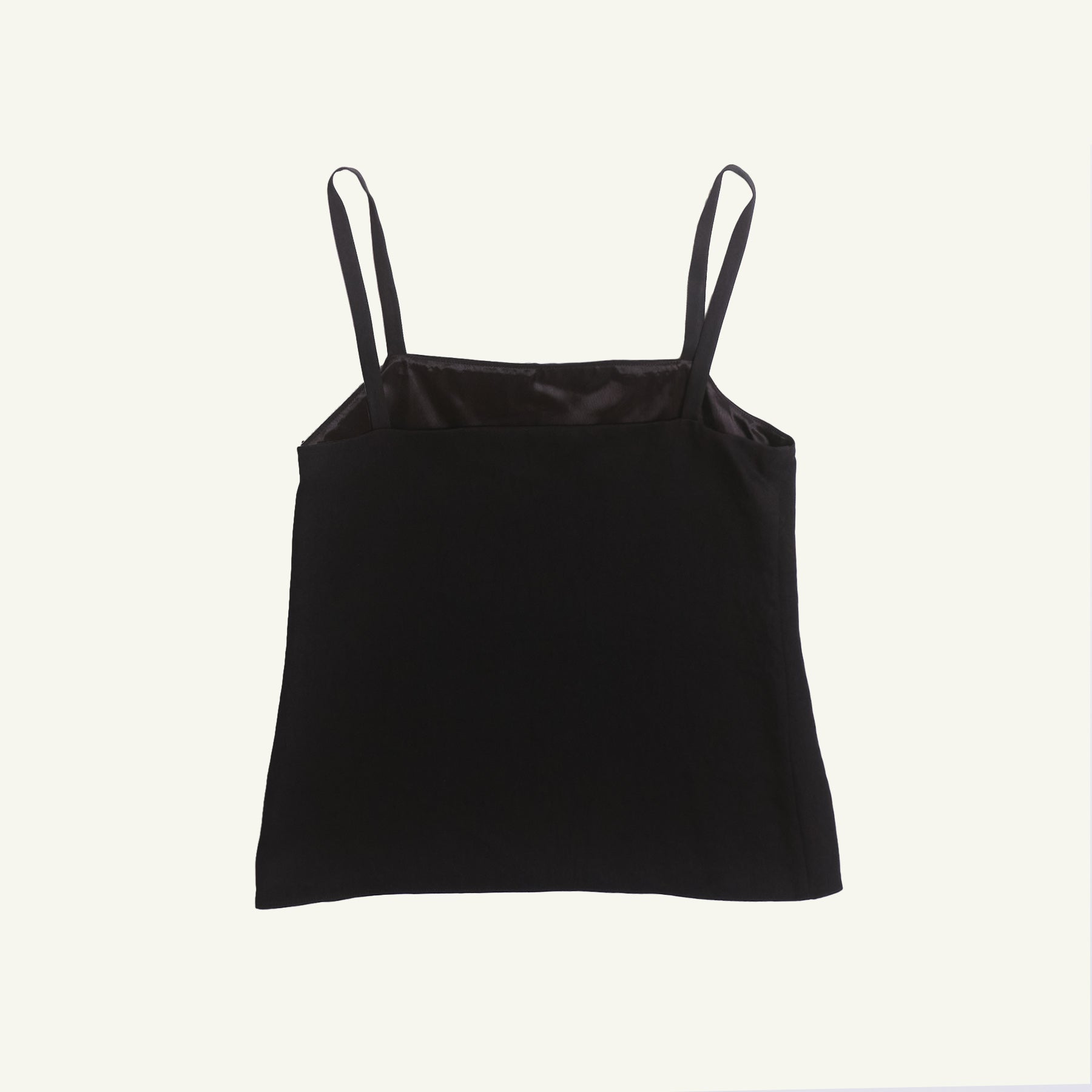 Siri Camisole - Black