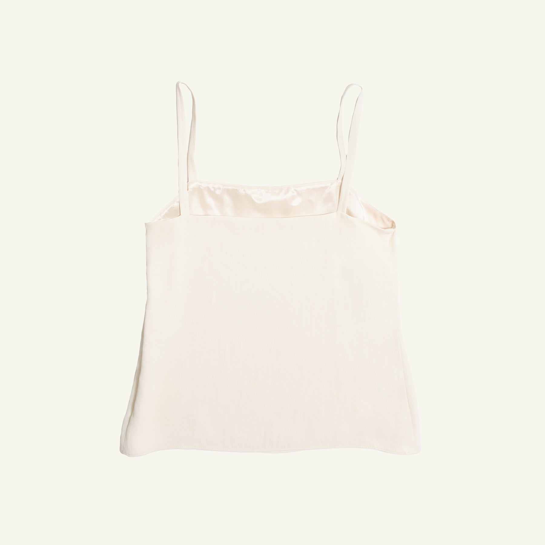 Siri Camisole - Cream