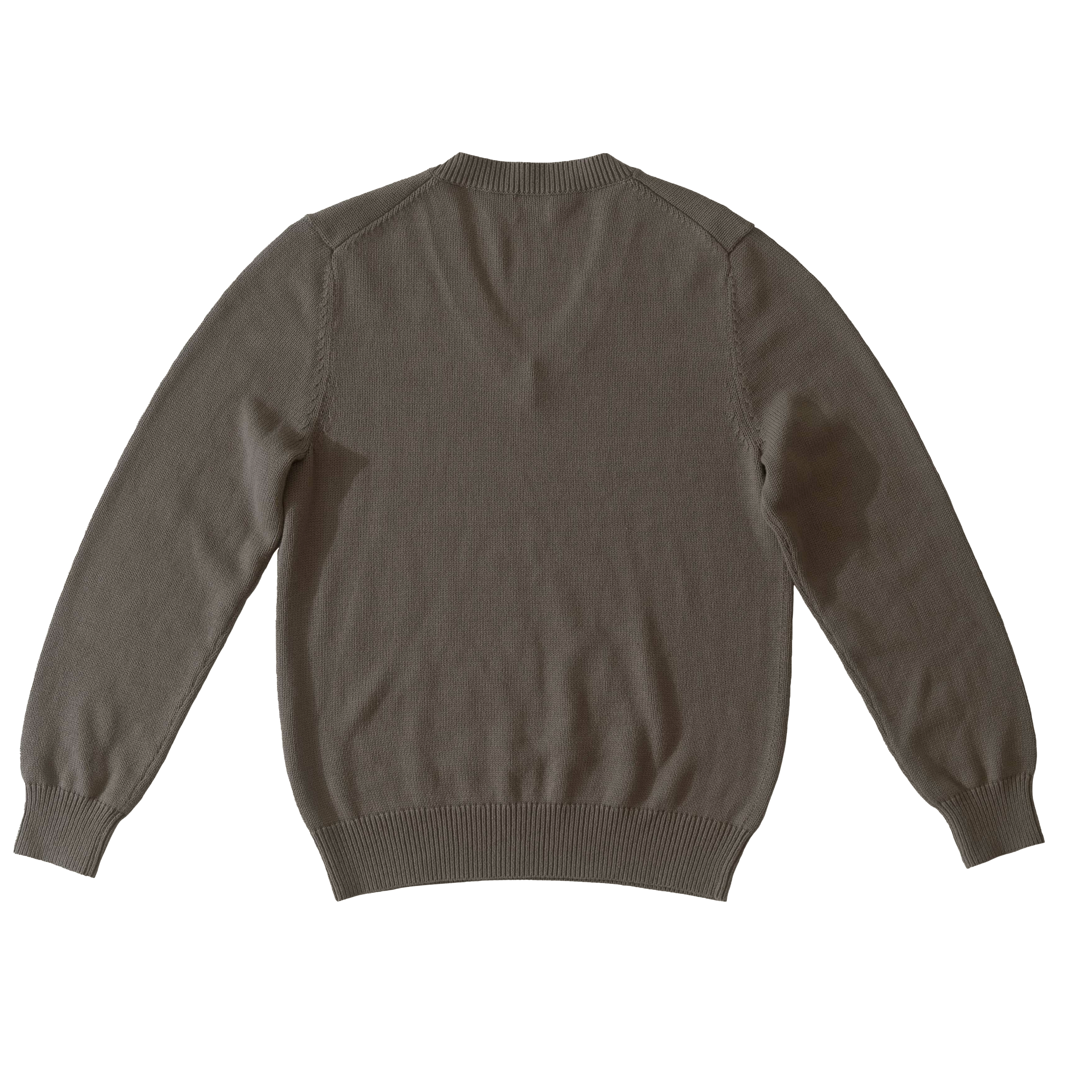 Openers Sweater - Moss
