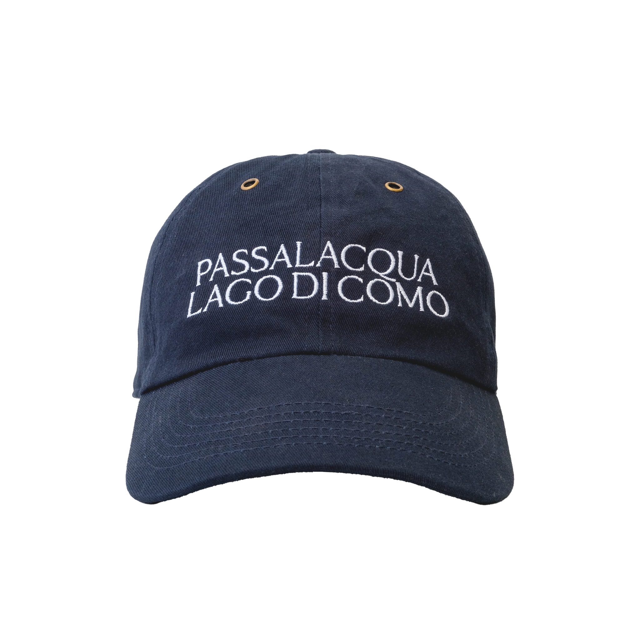 P.Johnson for Passalacqua Cap