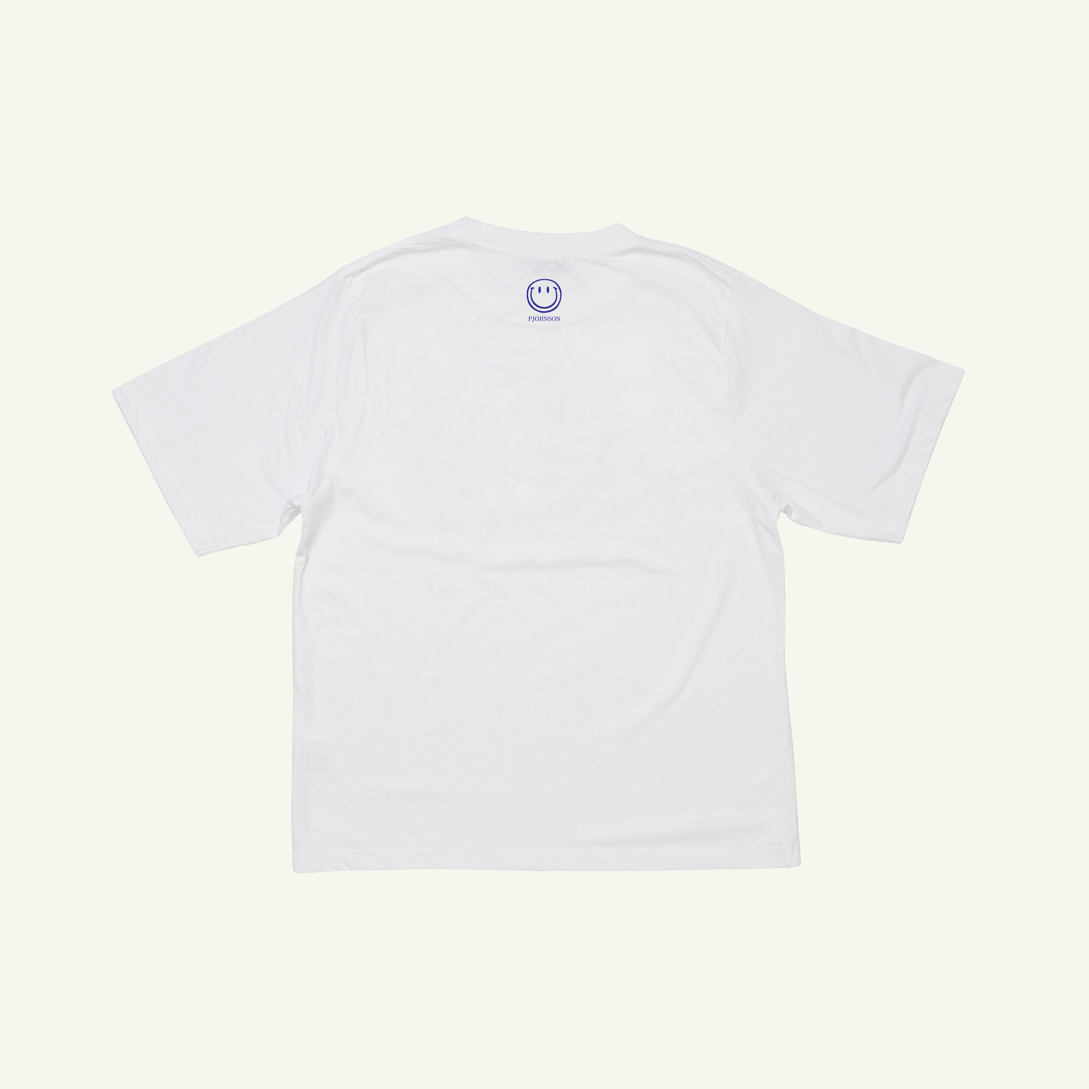 Happy Daze Tee