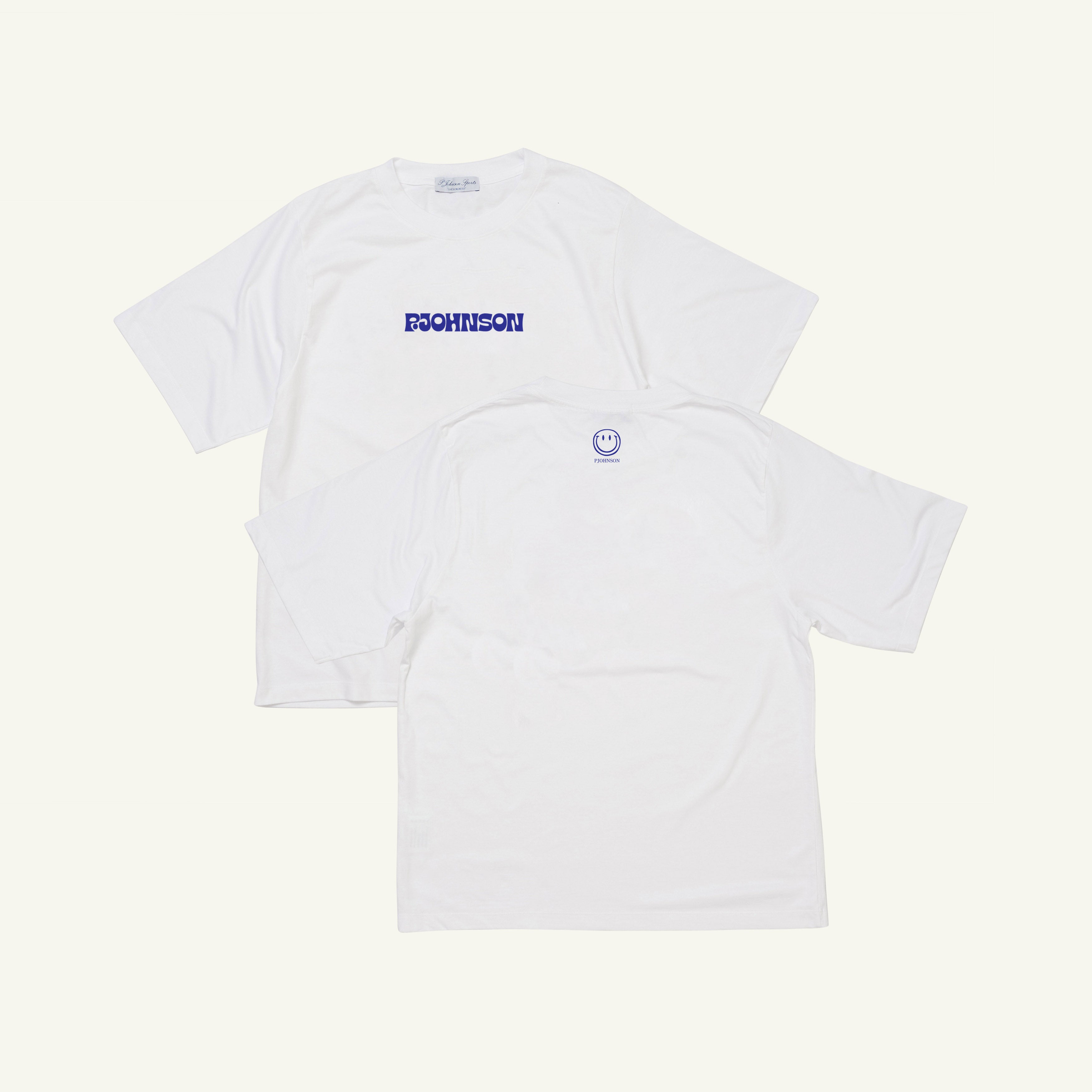 Happy Daze Tee