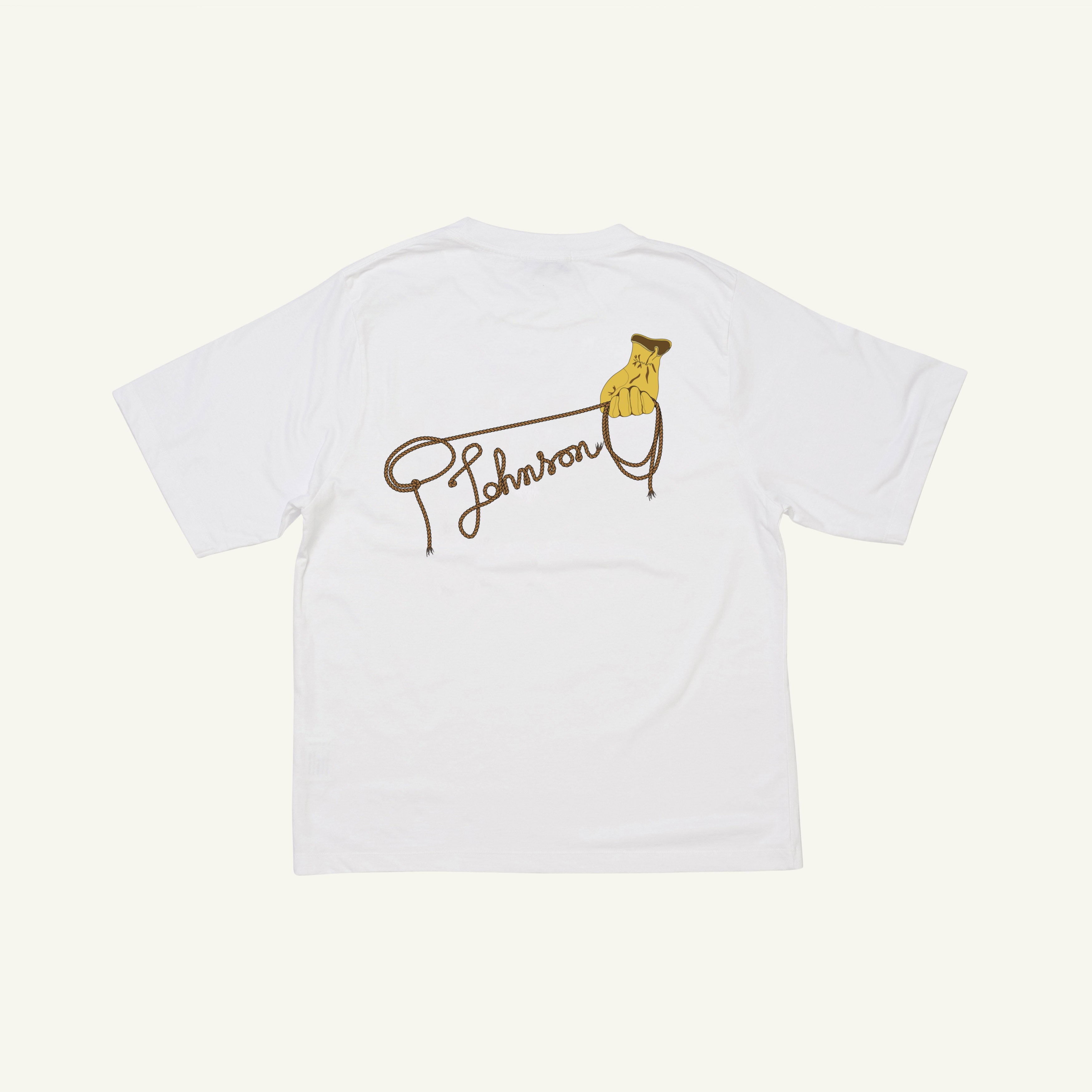 Western Tee