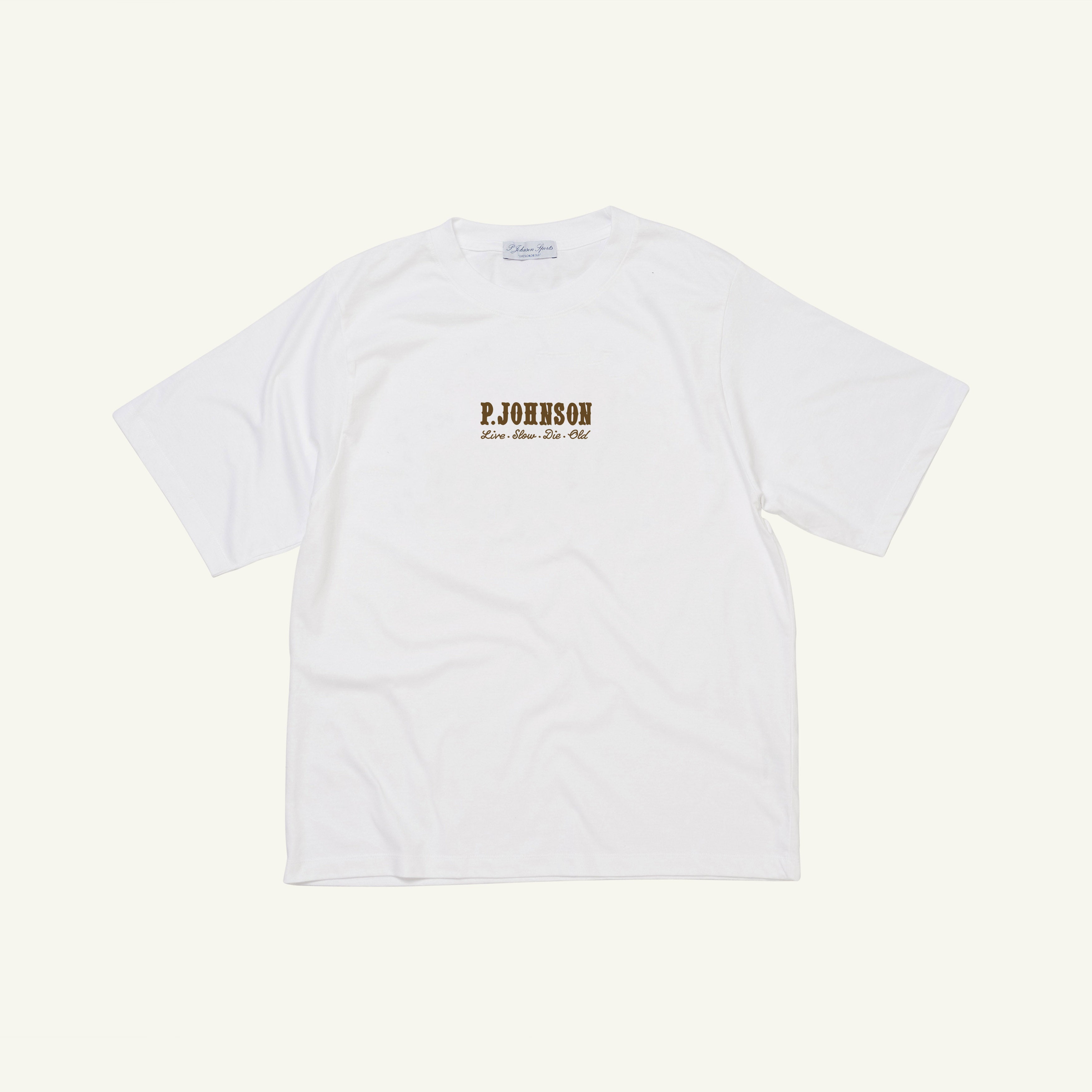 Western Tee