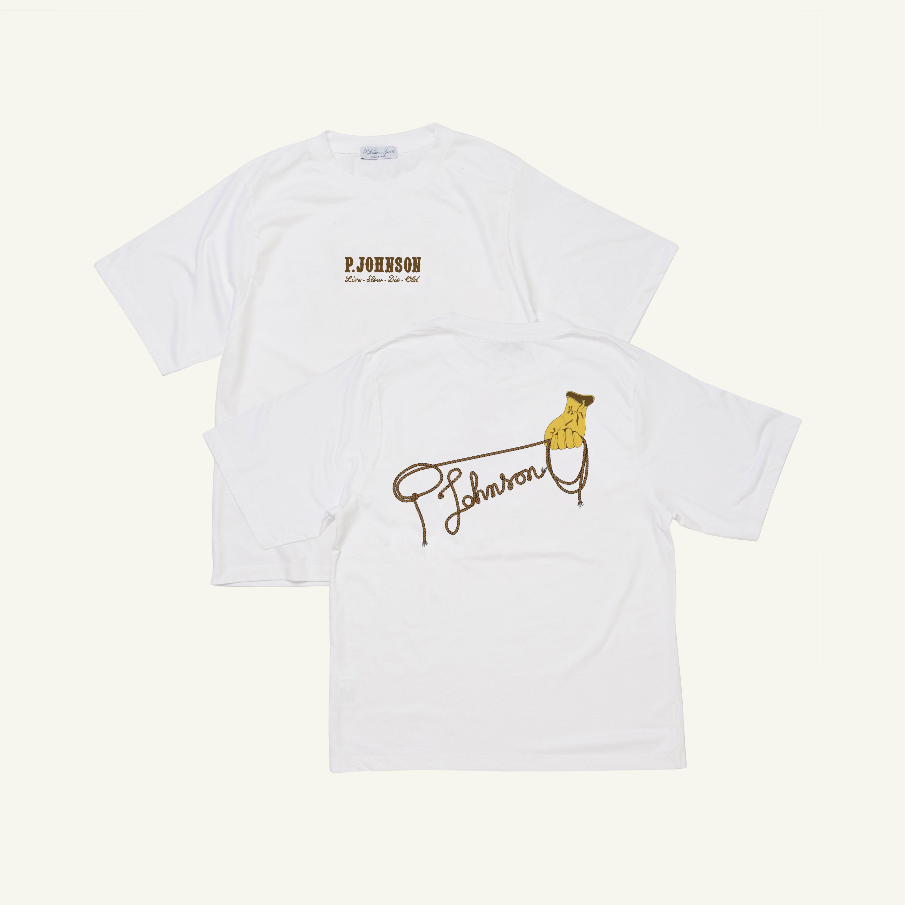 Western Tee