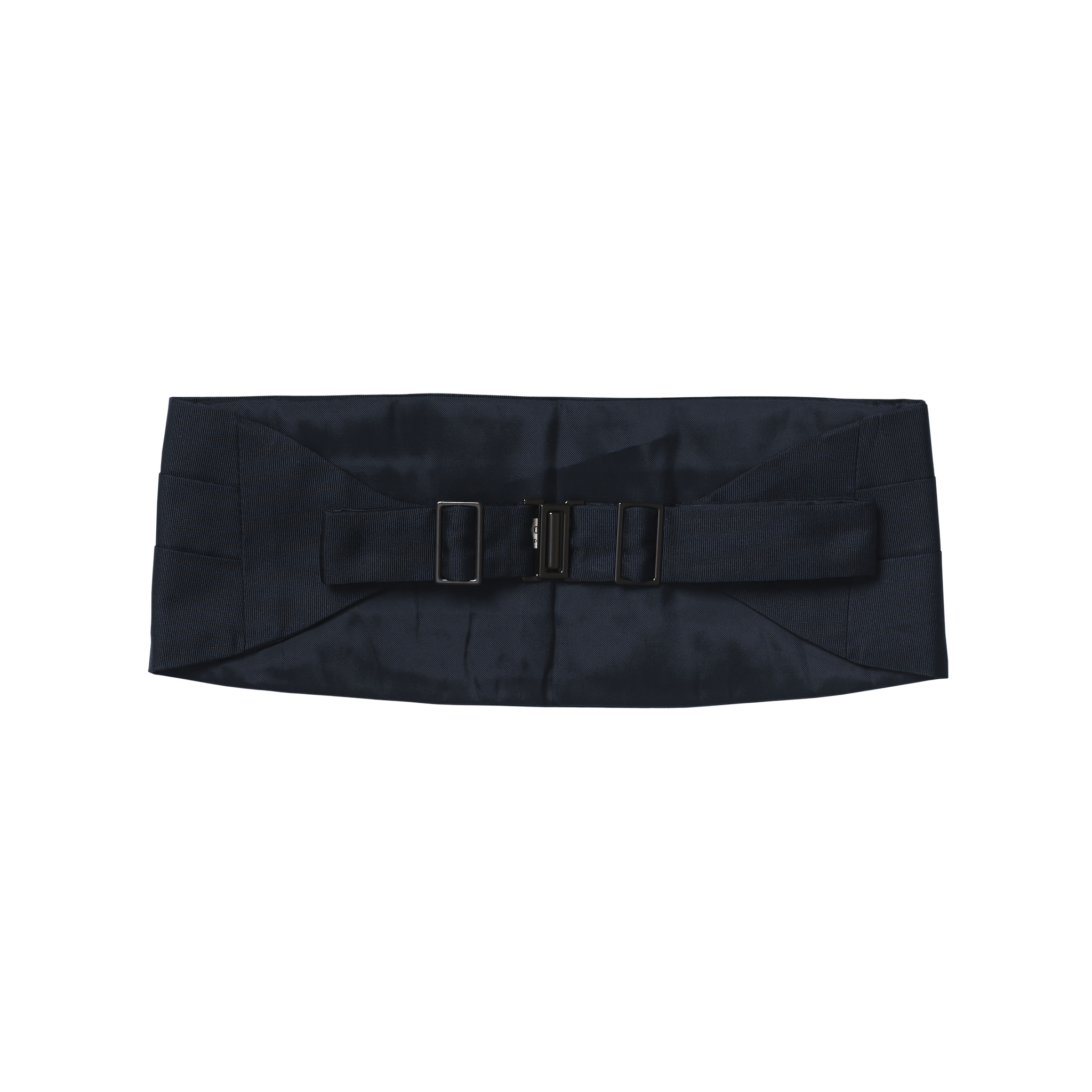 Cummerbund - Navy Grosgrain