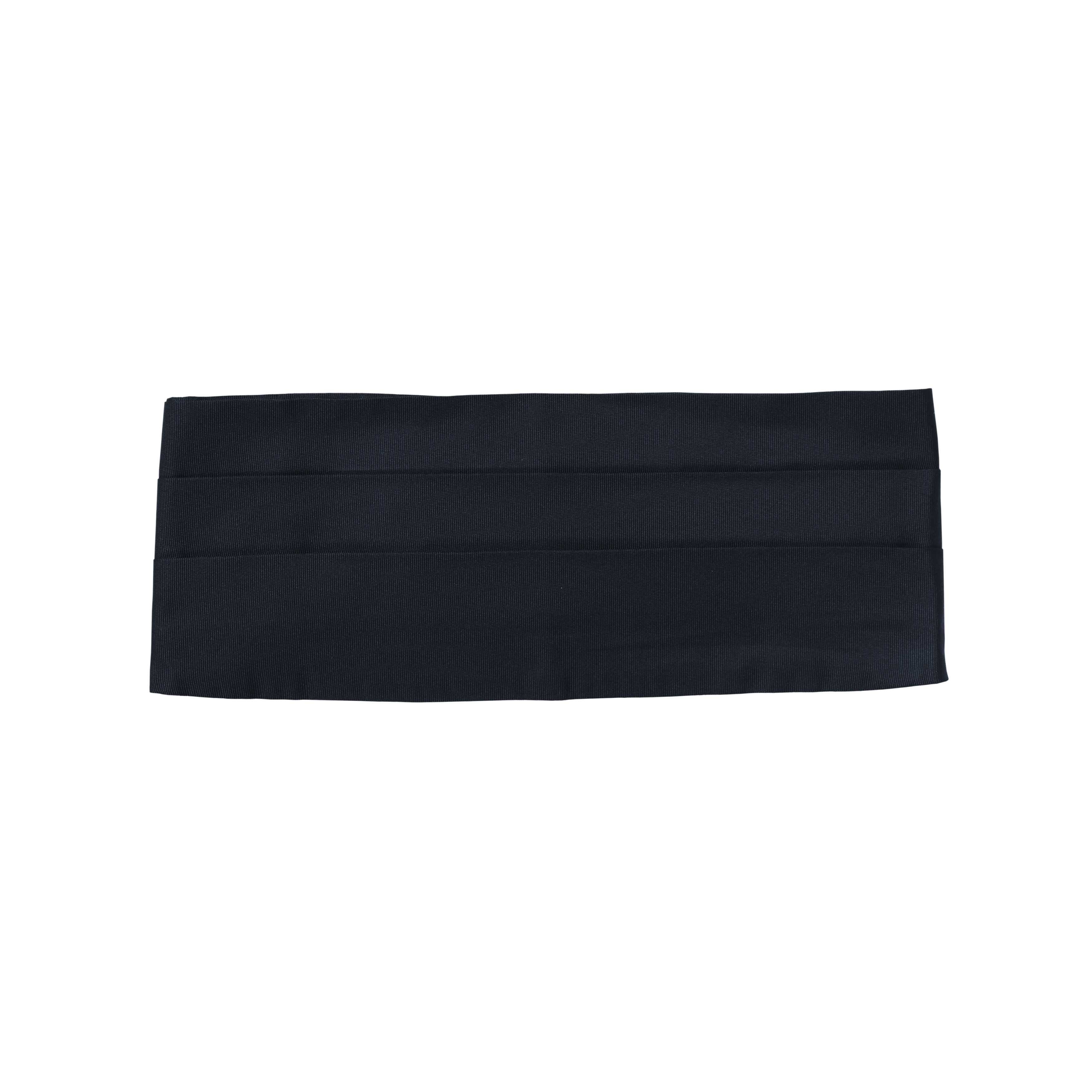 Cummerbund - Navy Grosgrain