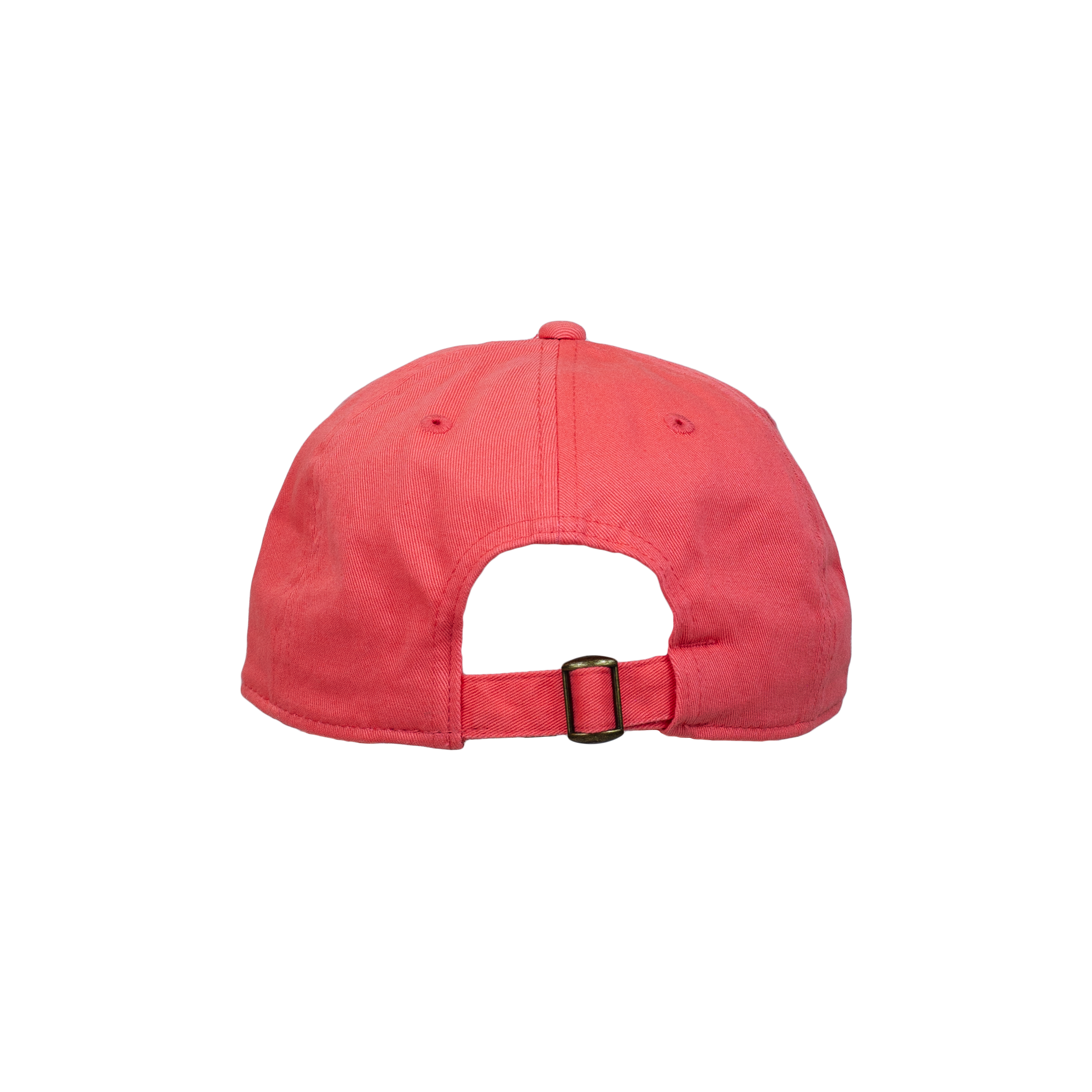 P Johnson Coral Angling Dad Cap