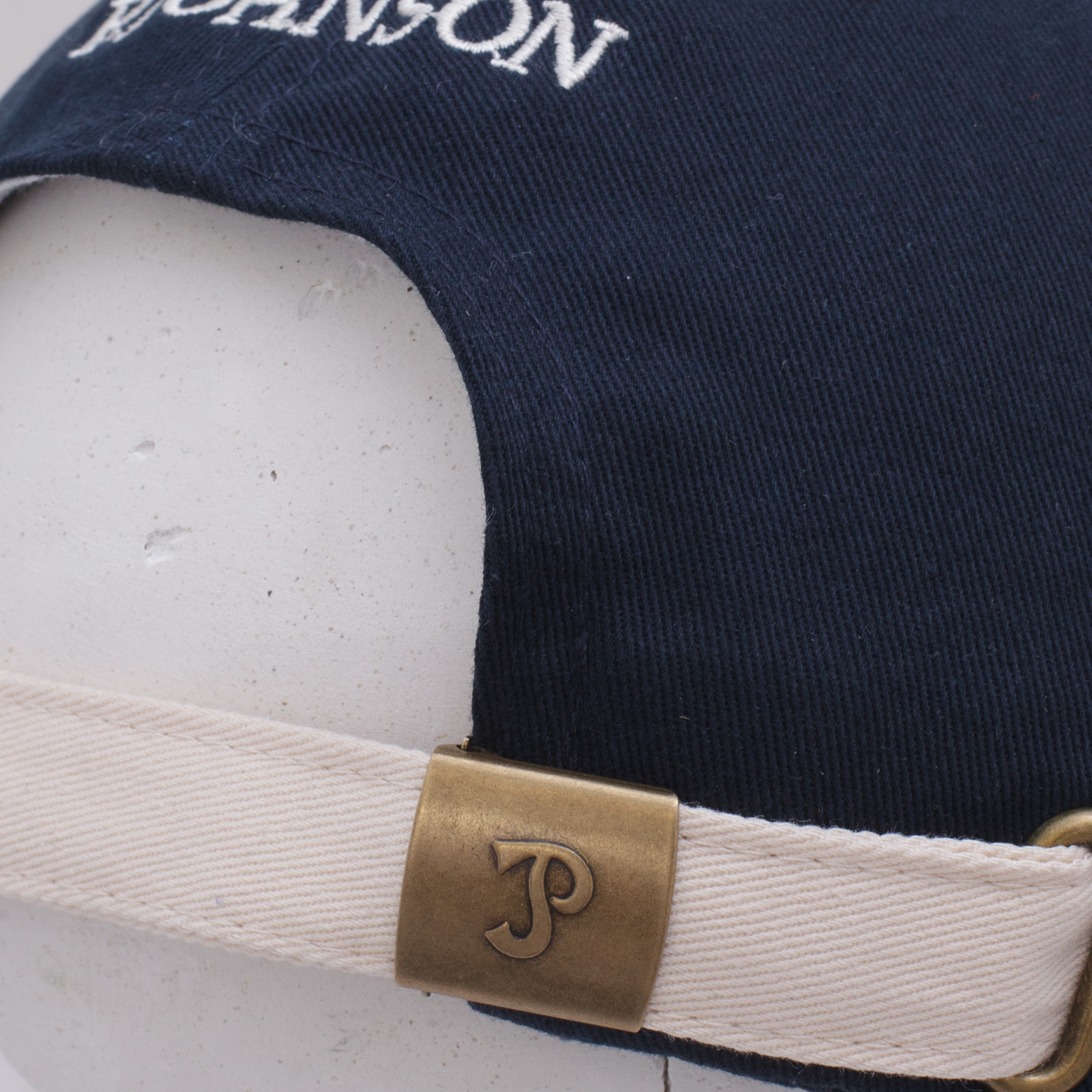 Navy March Team Cap